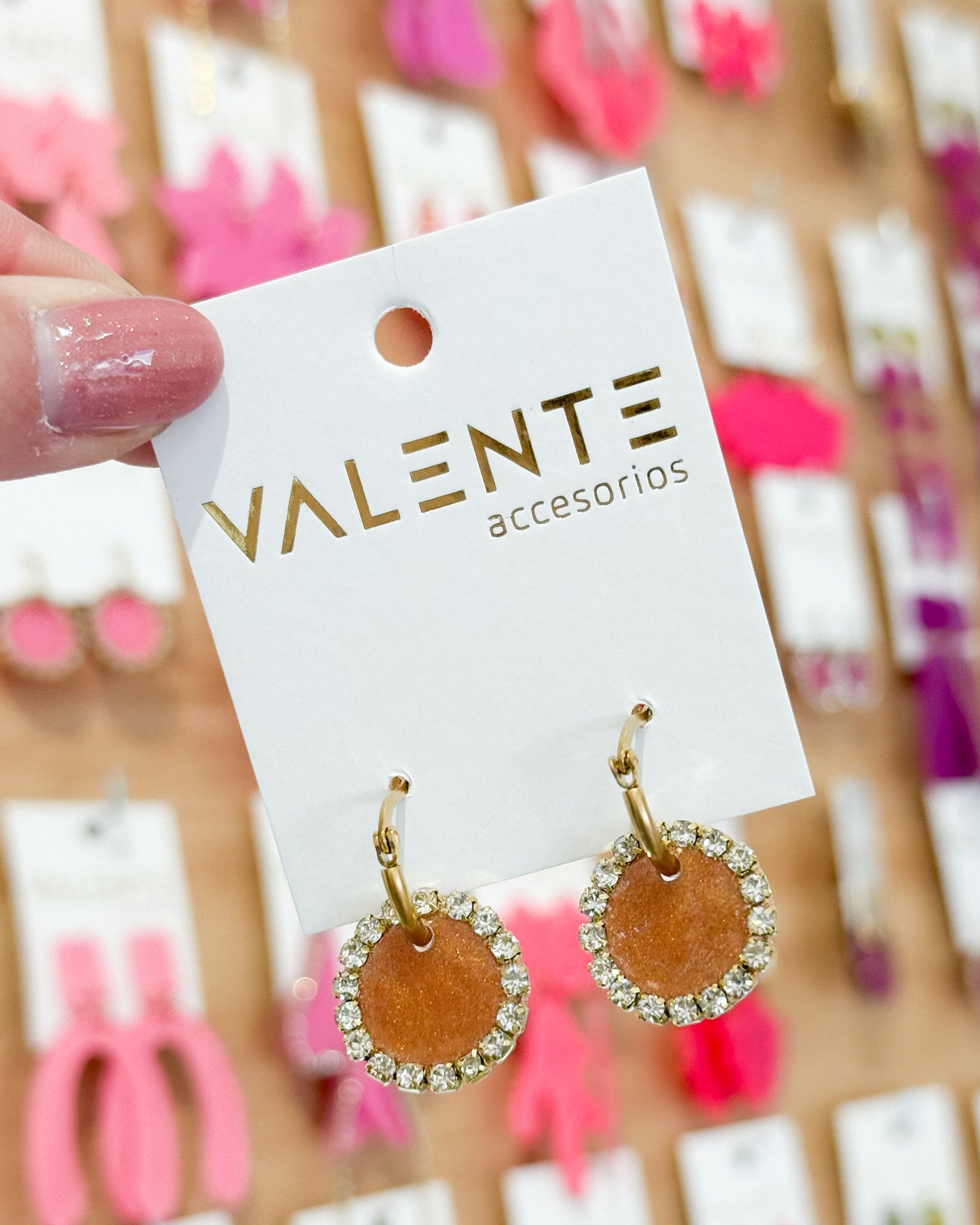 Aritos Brilli Mediano A282