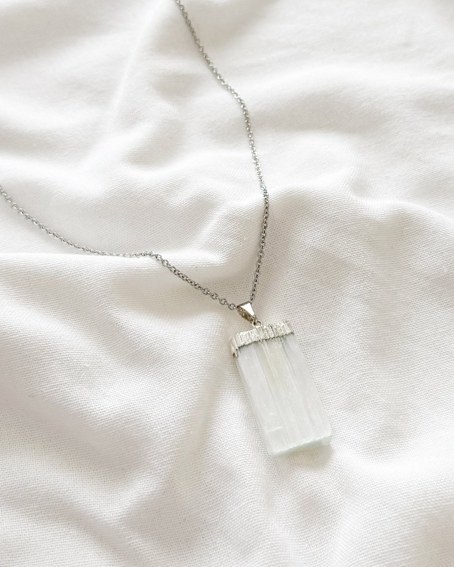 Collar de Piedra COP-607