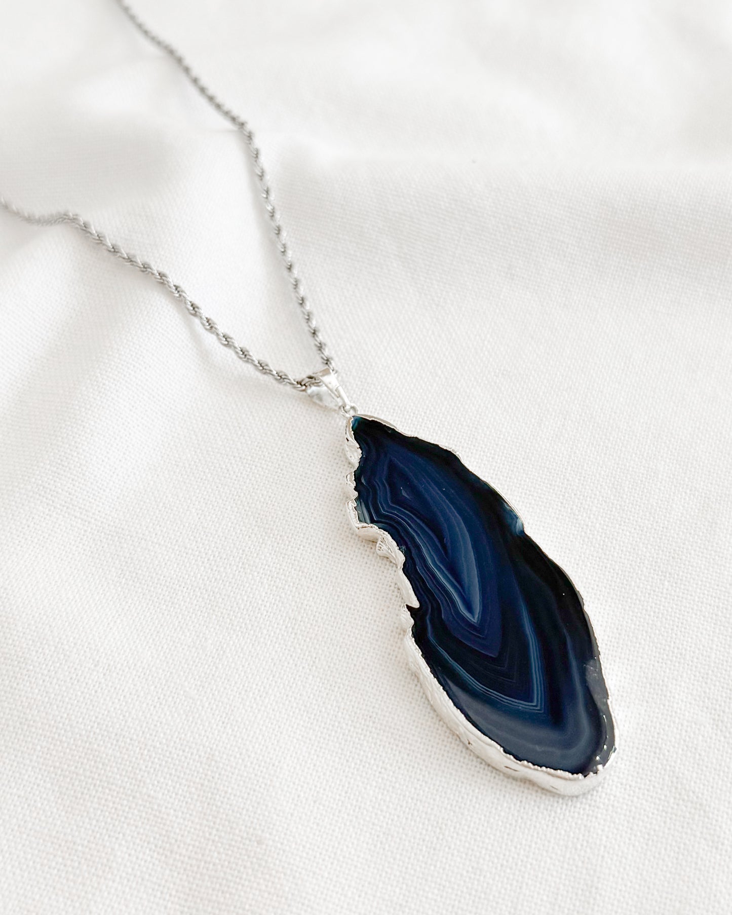 Collar de Piedra COP-650