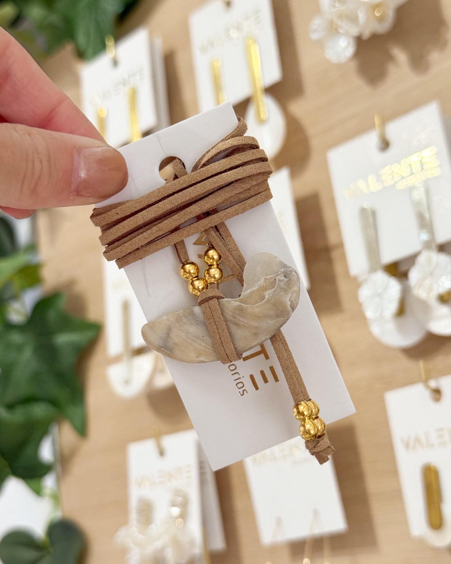 Collar de Nácar CON-494