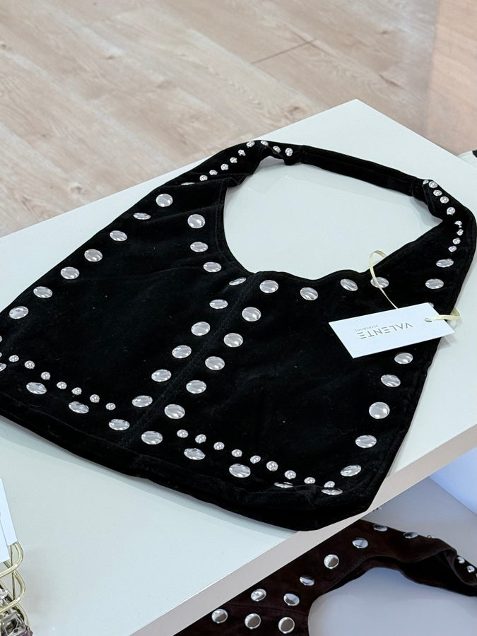 Cartera Negra CAR-10