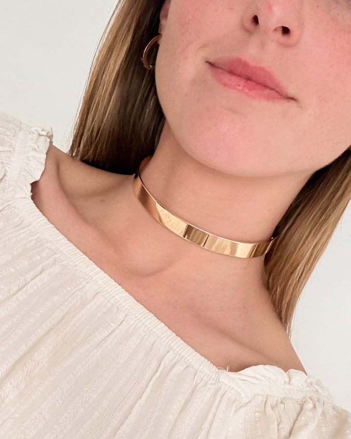 Choker CHO-210