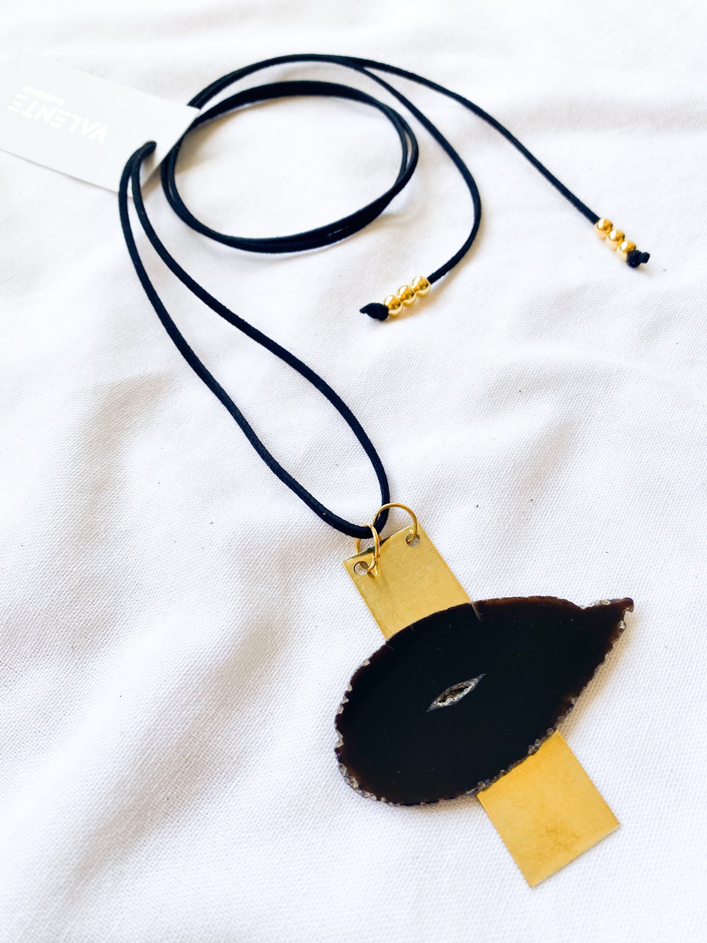 Collar de Piedra COP-464