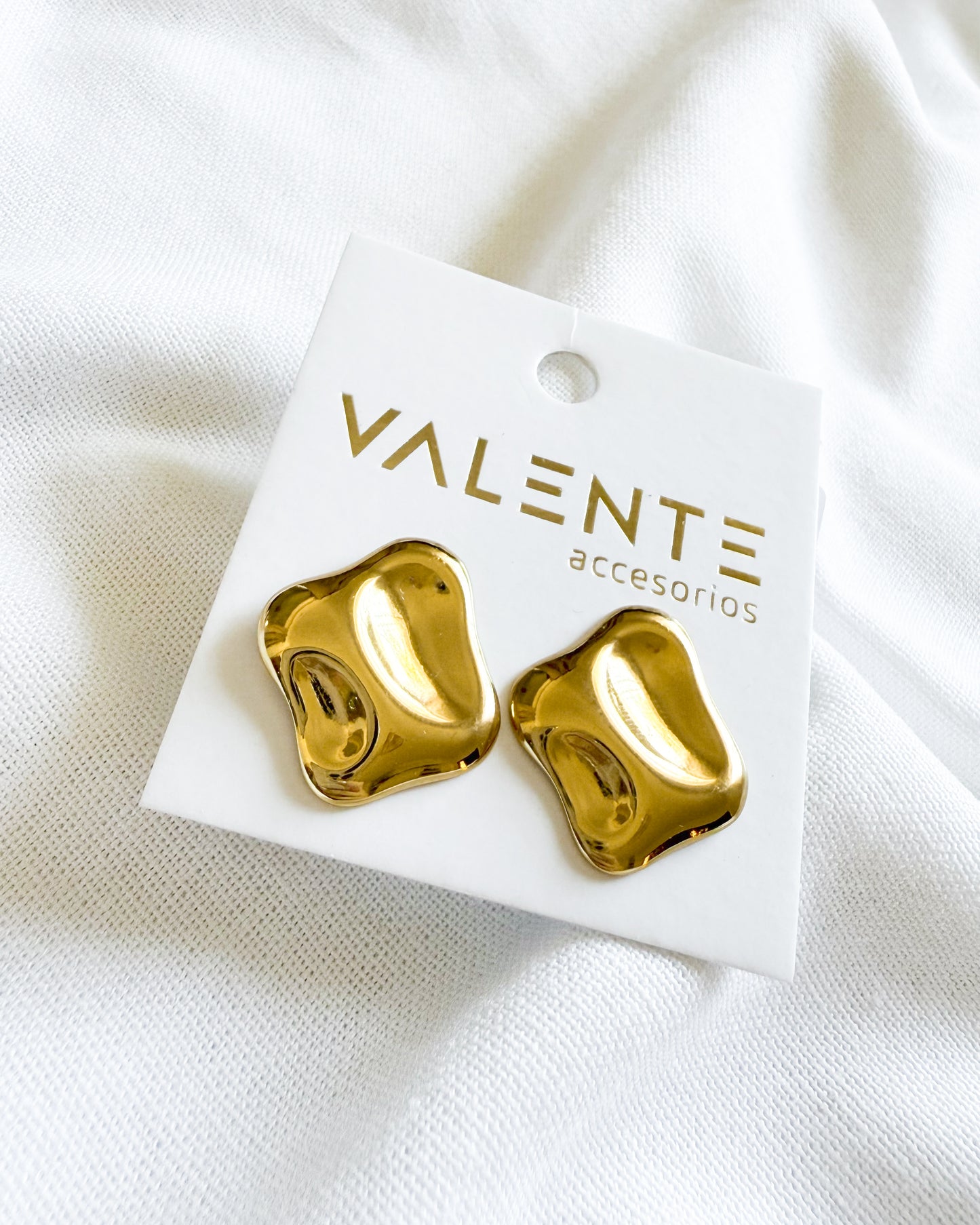 Caravanas Acero CAC-09