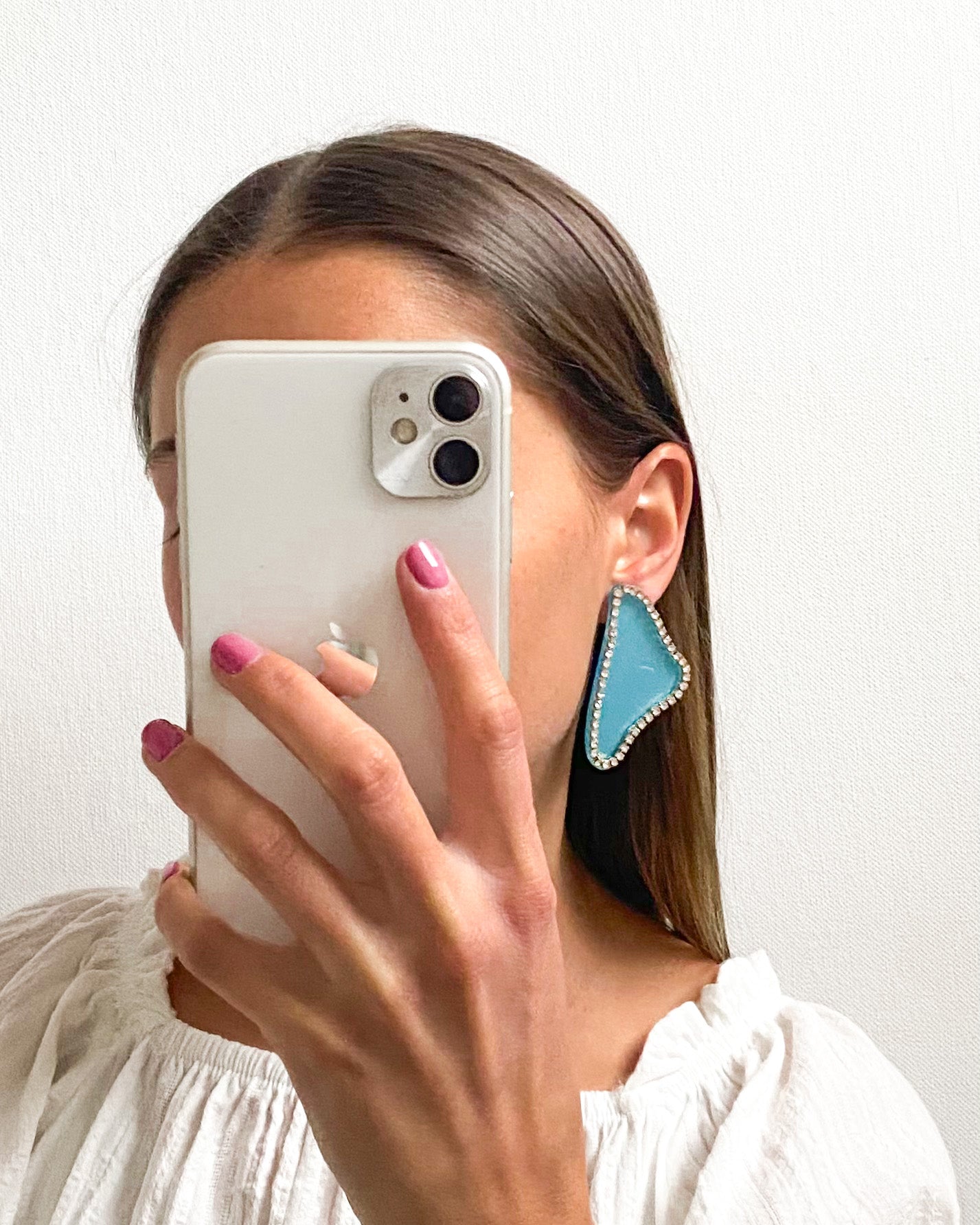 Caravanas Acrílico A68