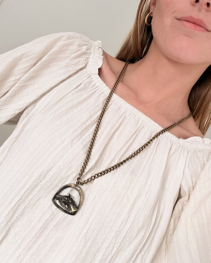 Collar Patrio COL-515
