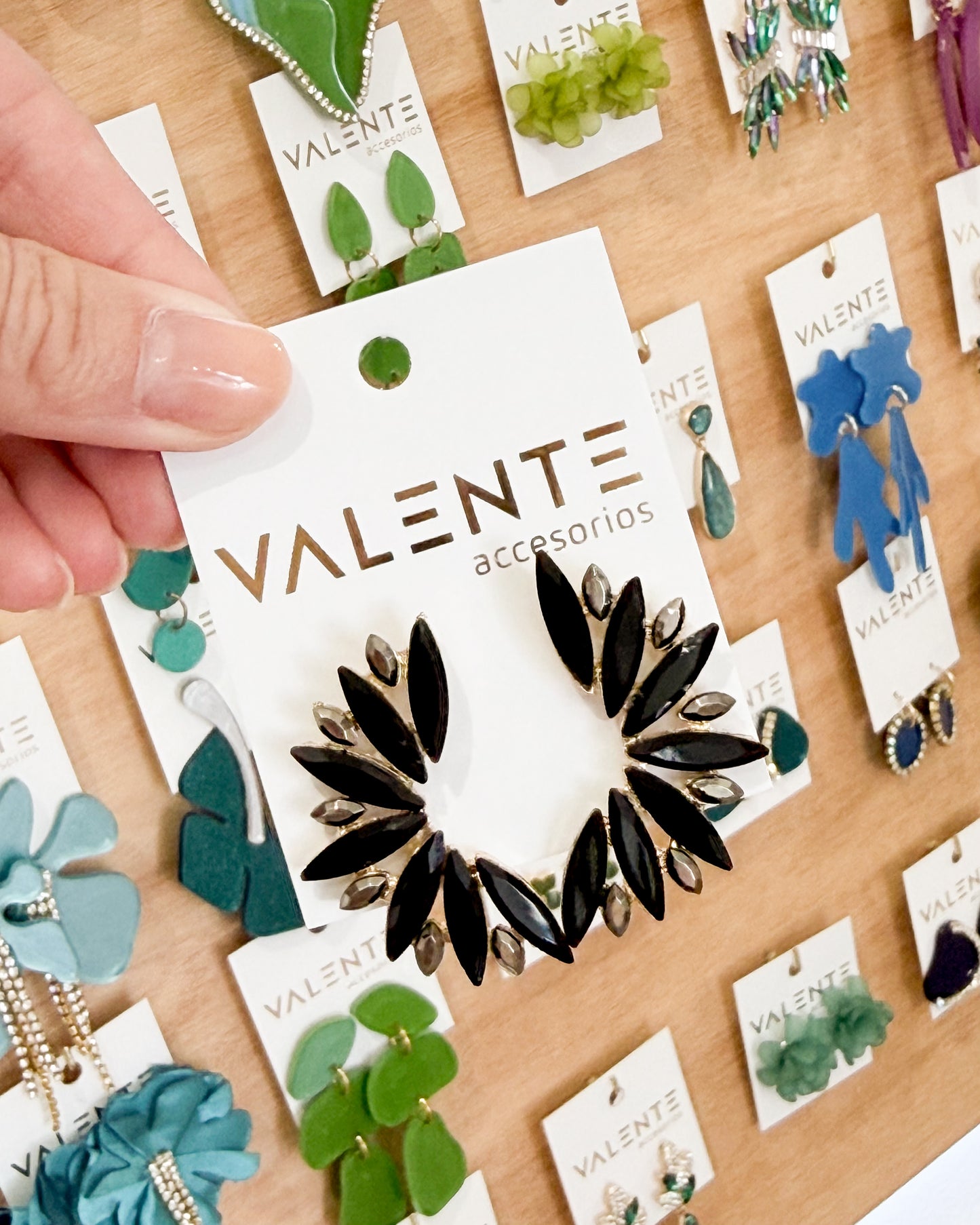 Caravanas Fiesta F708