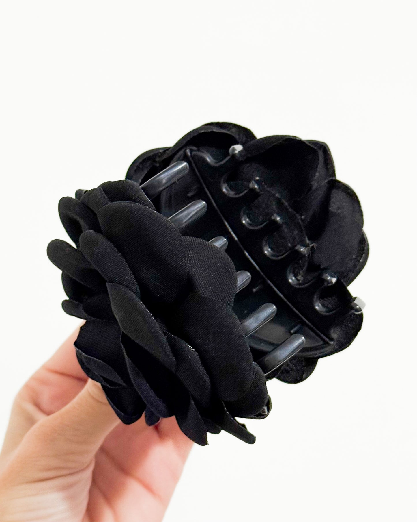 Broche de pelo BRP-40