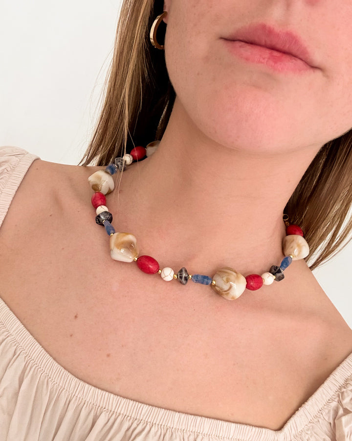 Collar COLF-45