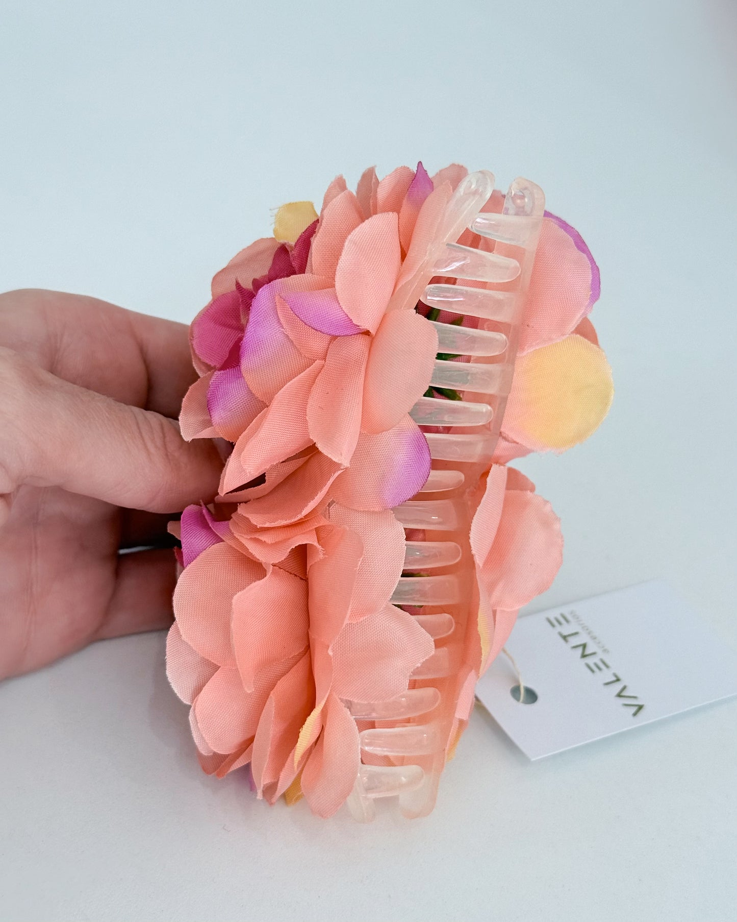 Broche de pelo BRP-49