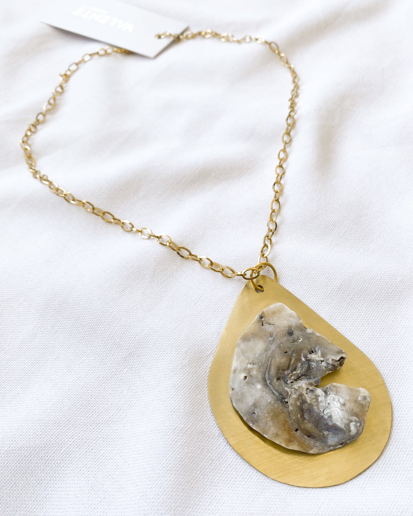Collar de Nácar CON-435