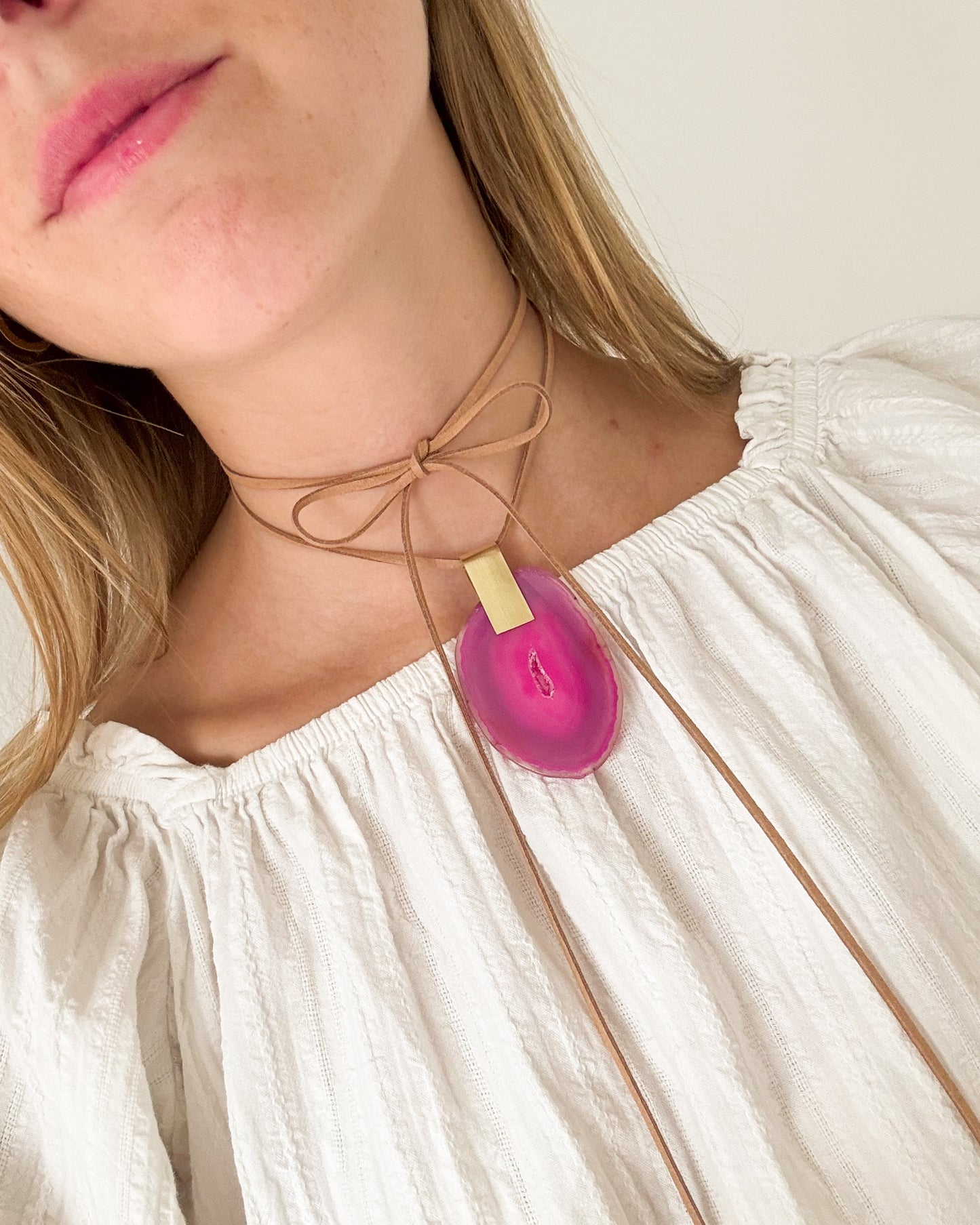 Collar de Piedra COP-613