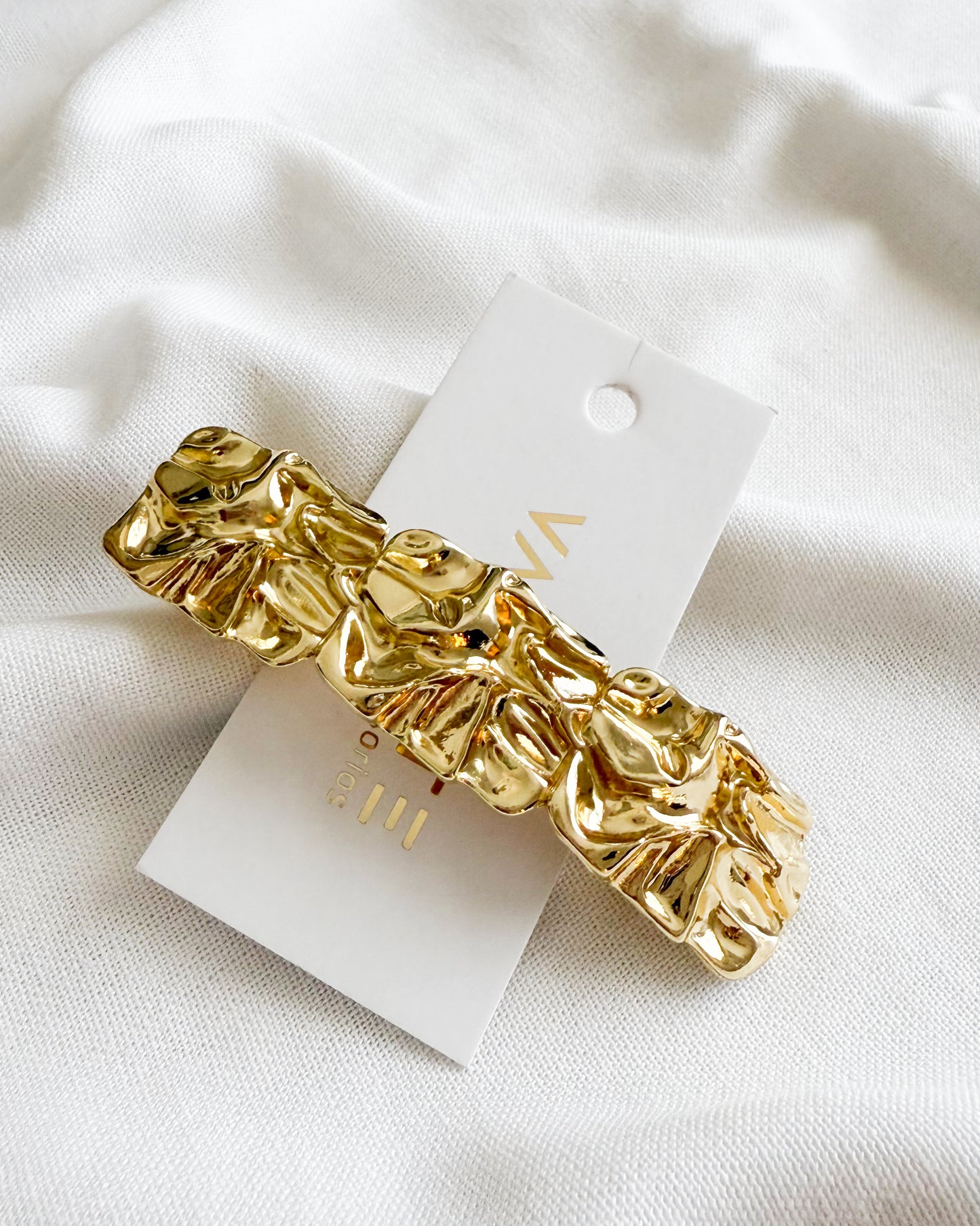 Broche de pelo BRP-01