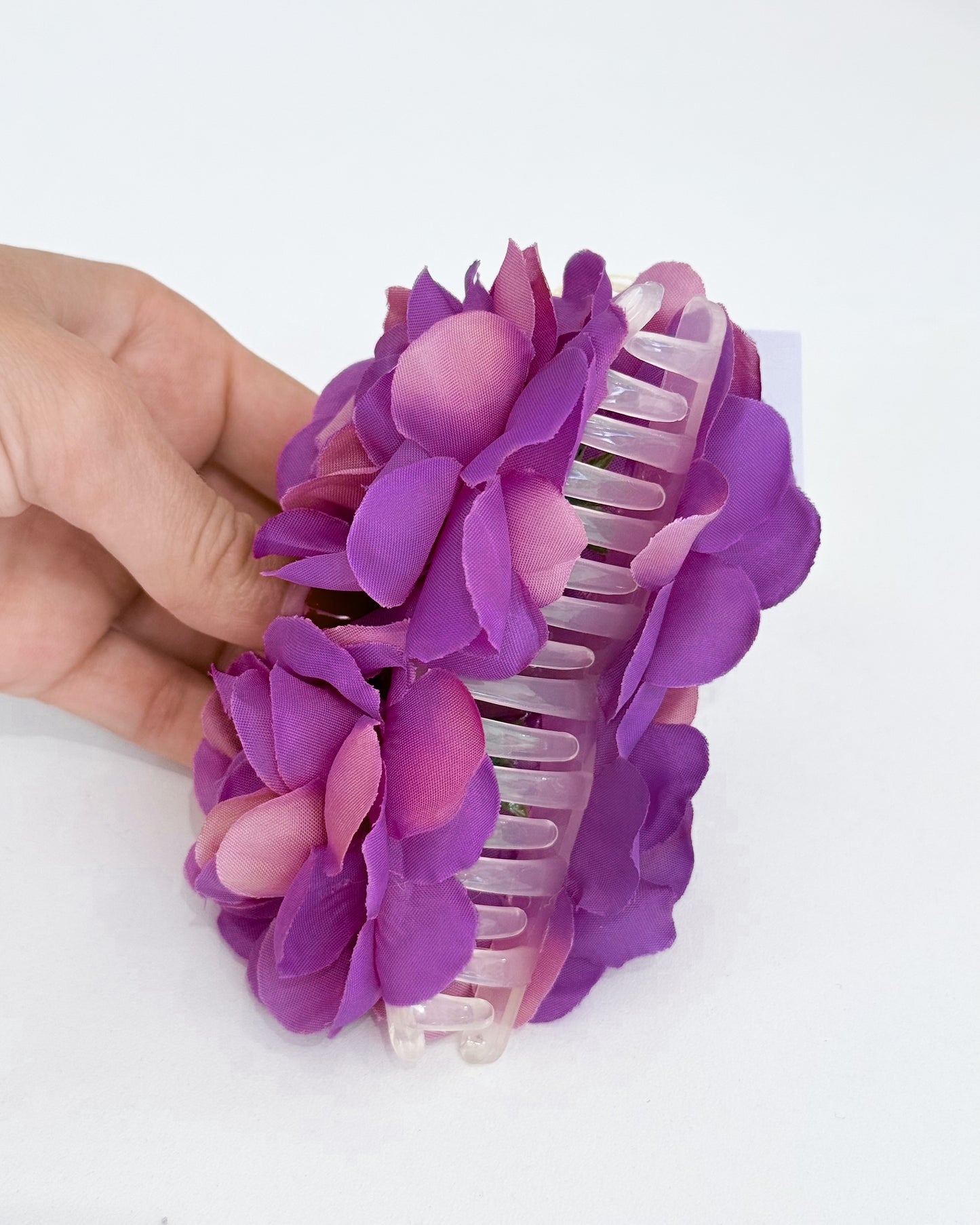 Broche de pelo BRP-52