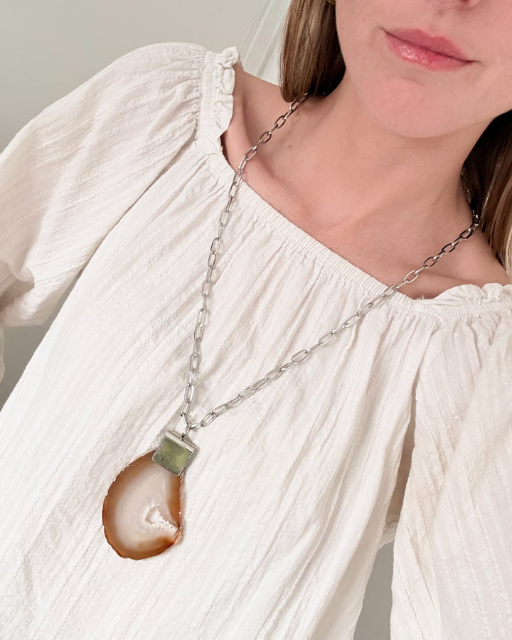 Collar de Piedra COP-708