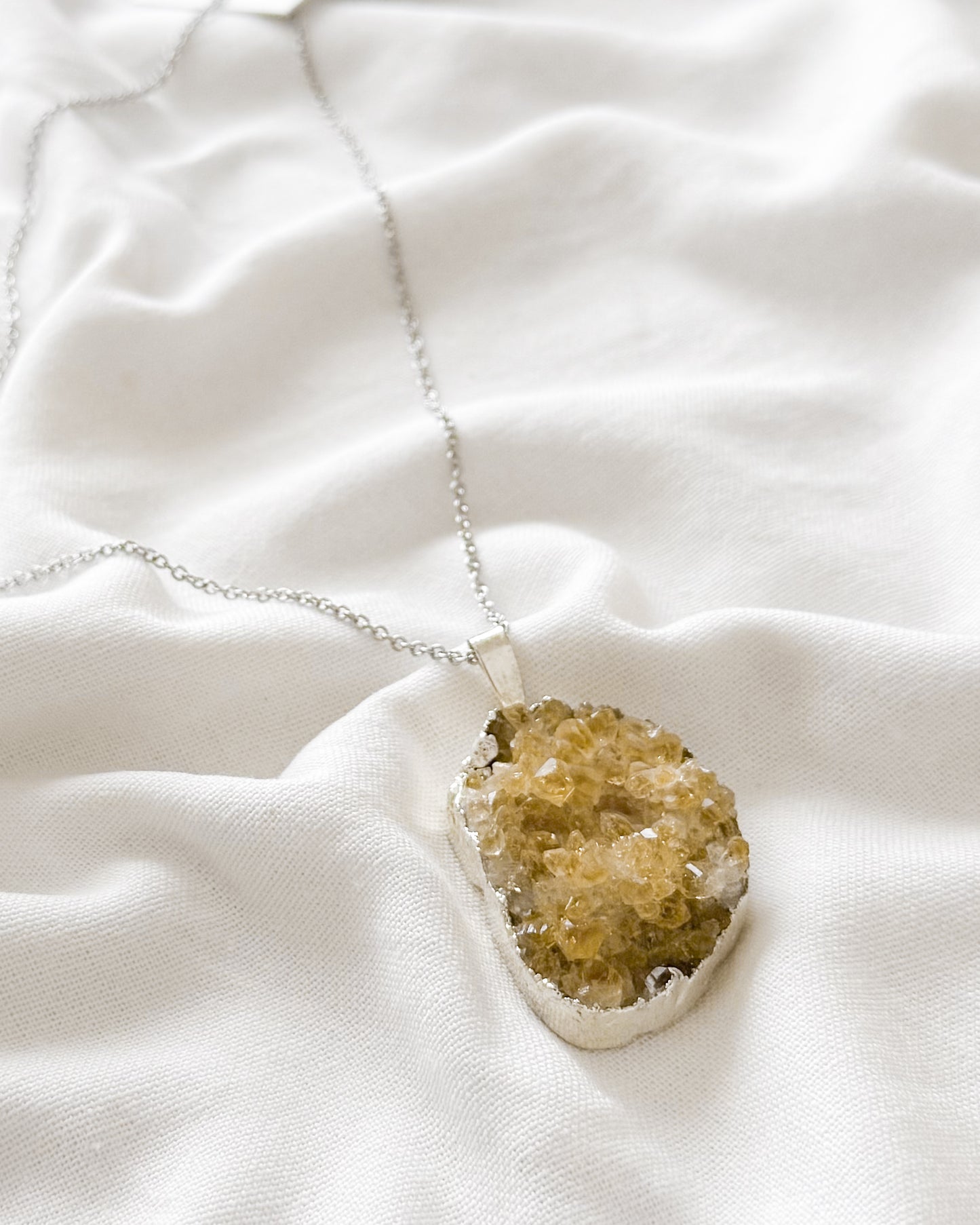 Collar de Piedra COP-606