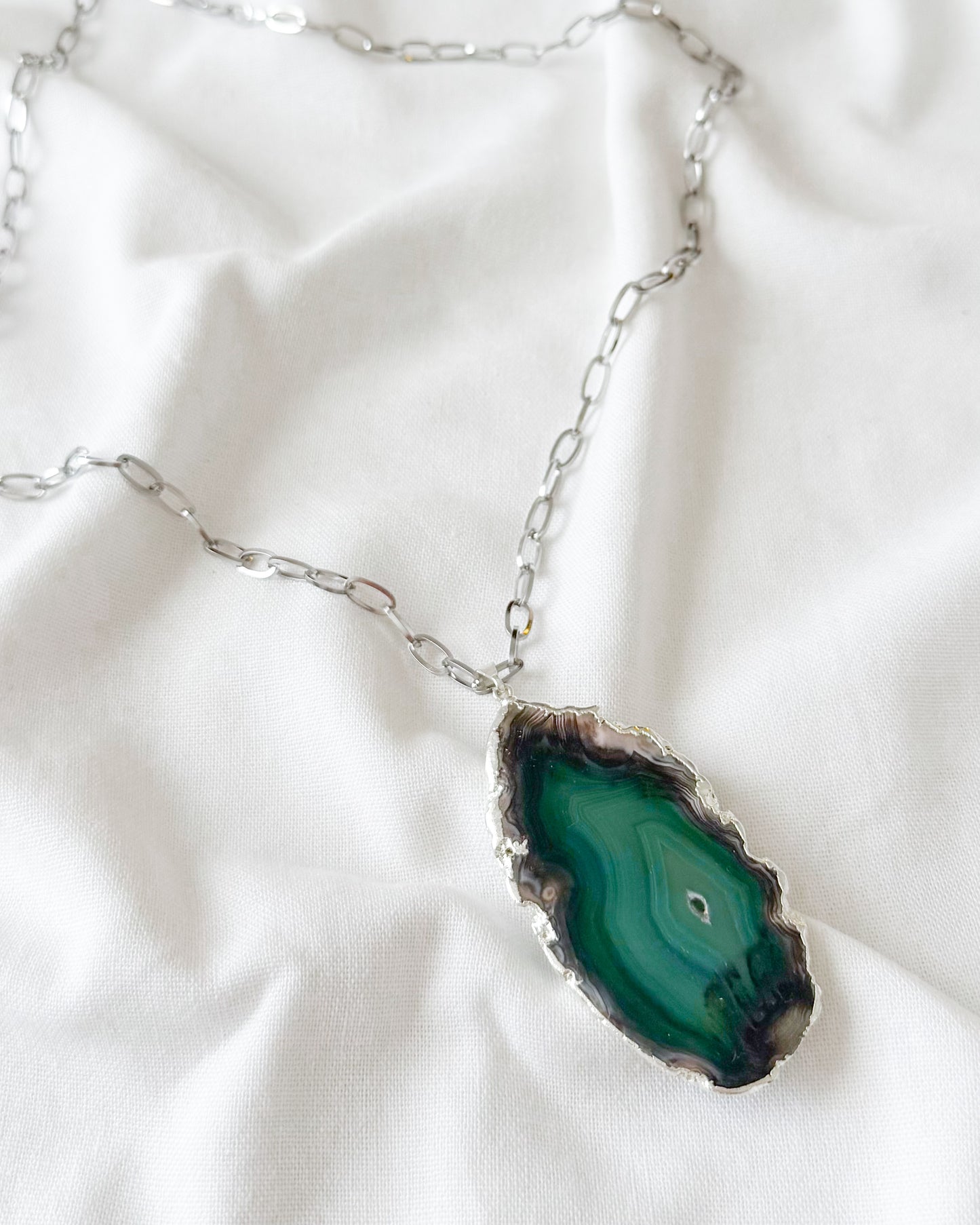 Collar de Piedra COP-593
