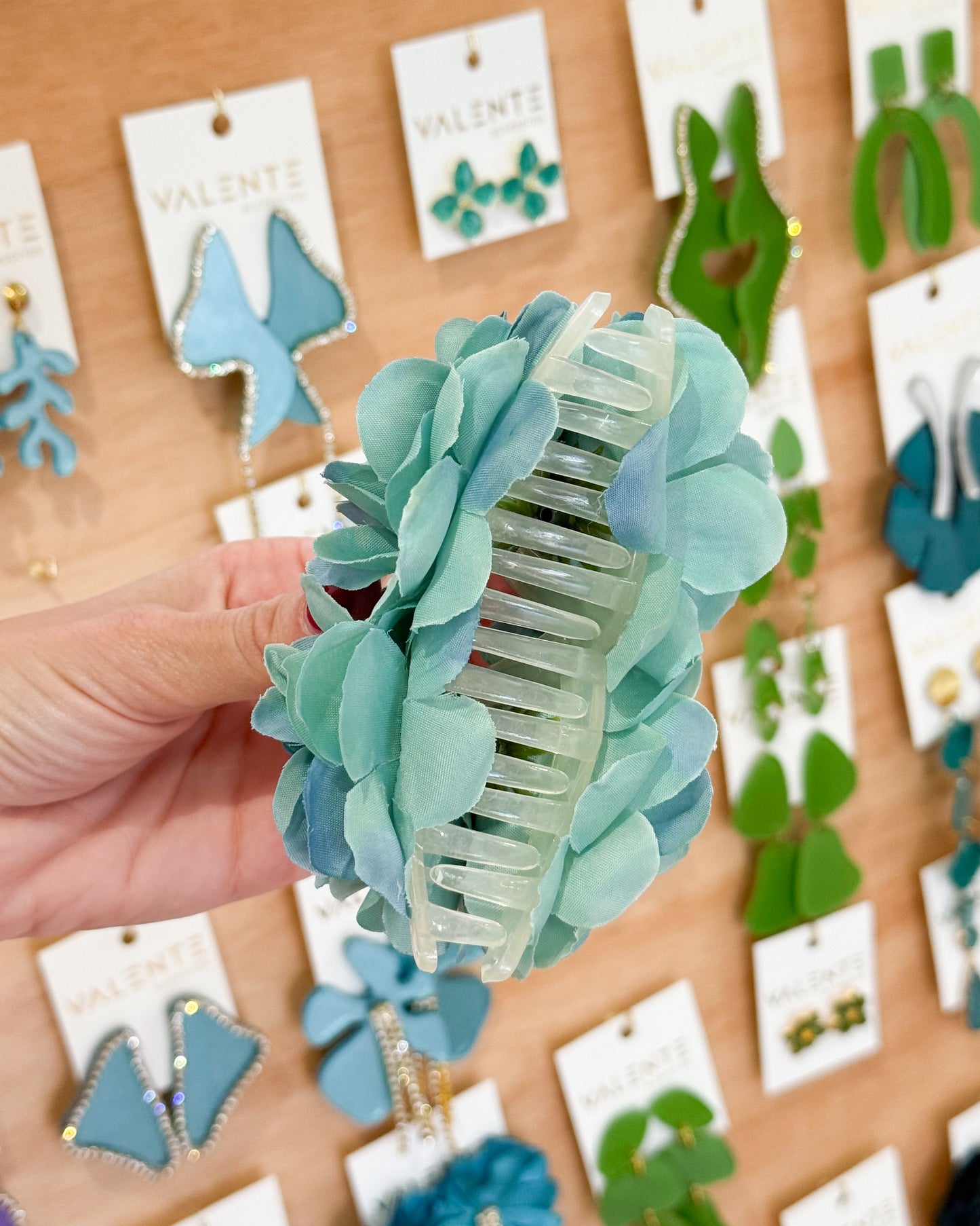 Broche de pelo BRP-47