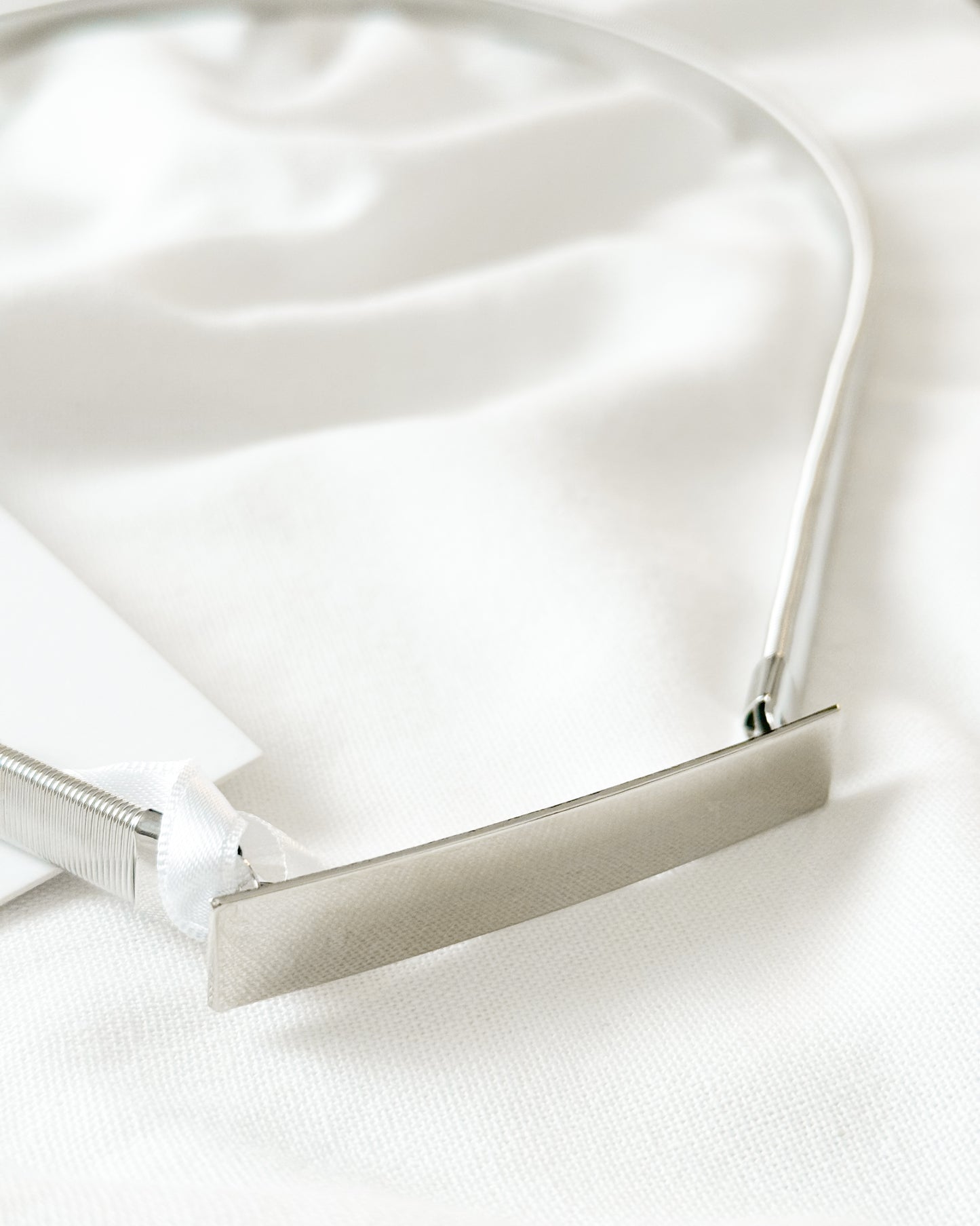 Cinturón Plateado CIN-22