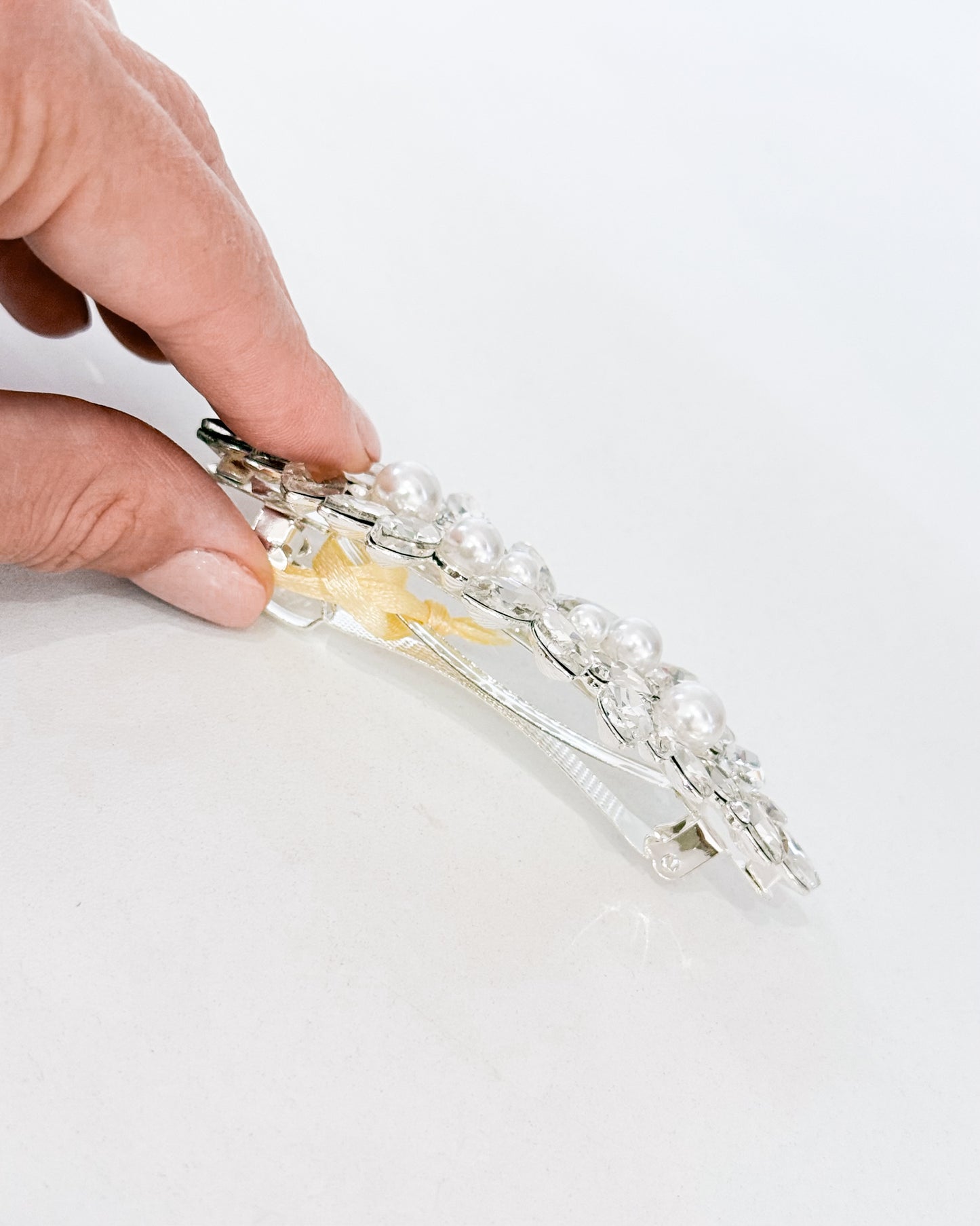 Broche de pelo BRP-79