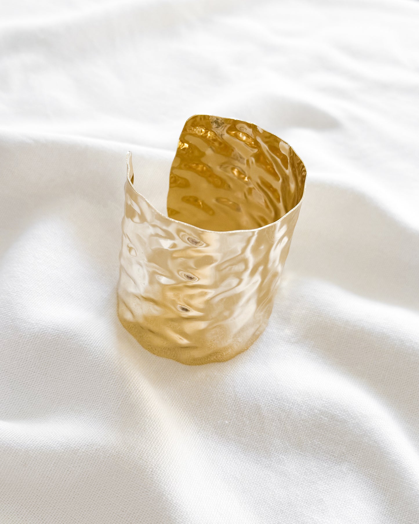 Pulsera Dorado BP-24