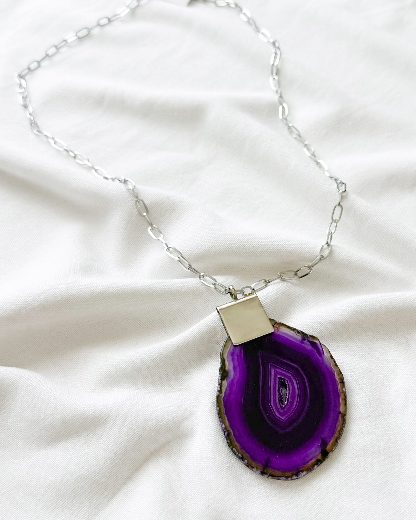 Collar de Piedra COP-598