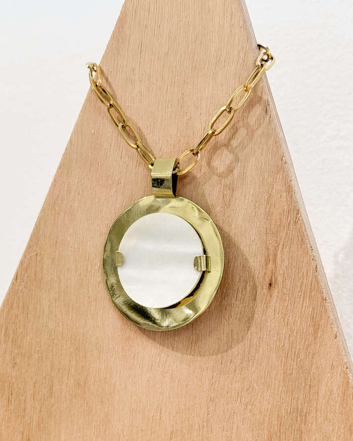 Collar de Piedra COP-725