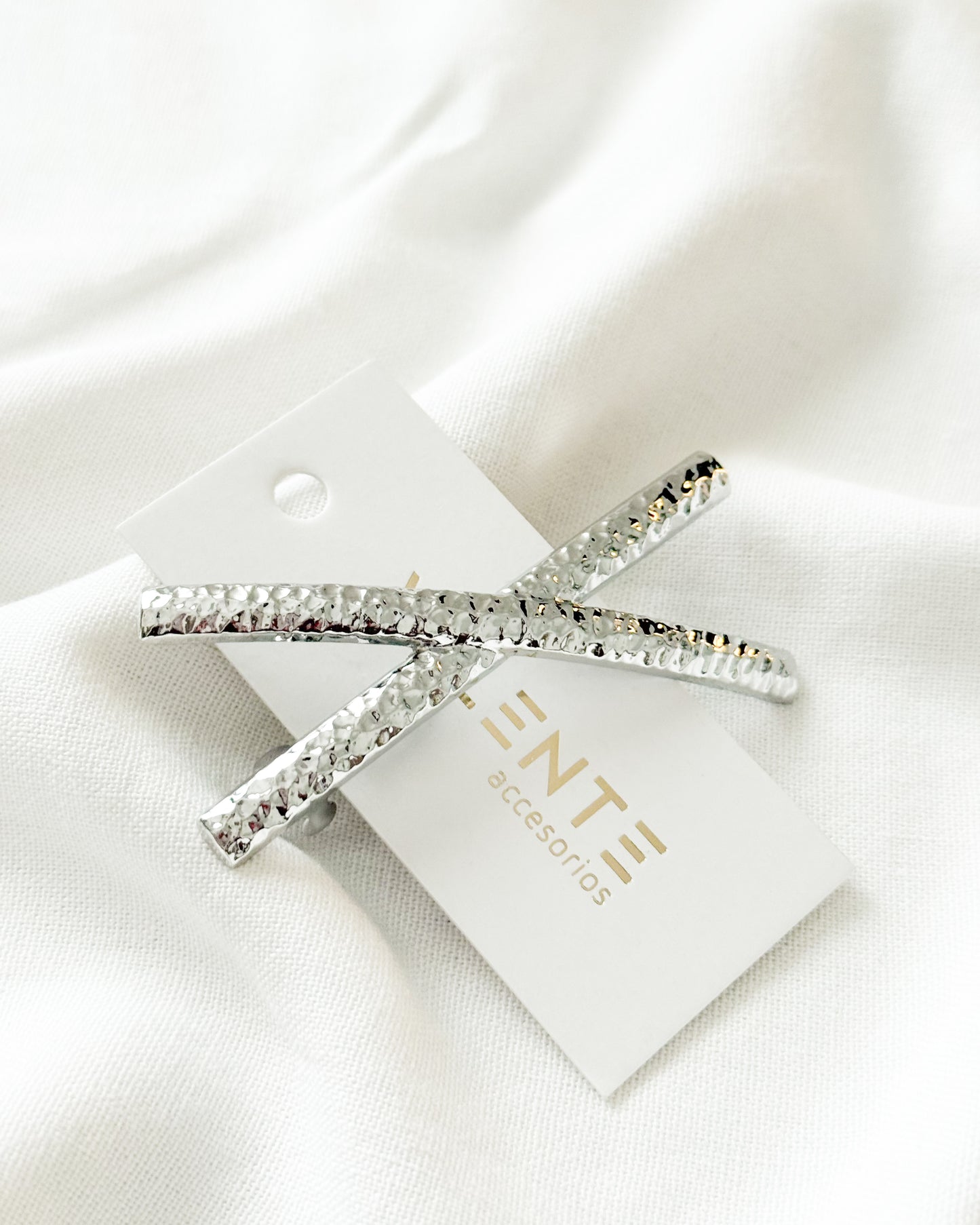 Broche de pelo BRP-06