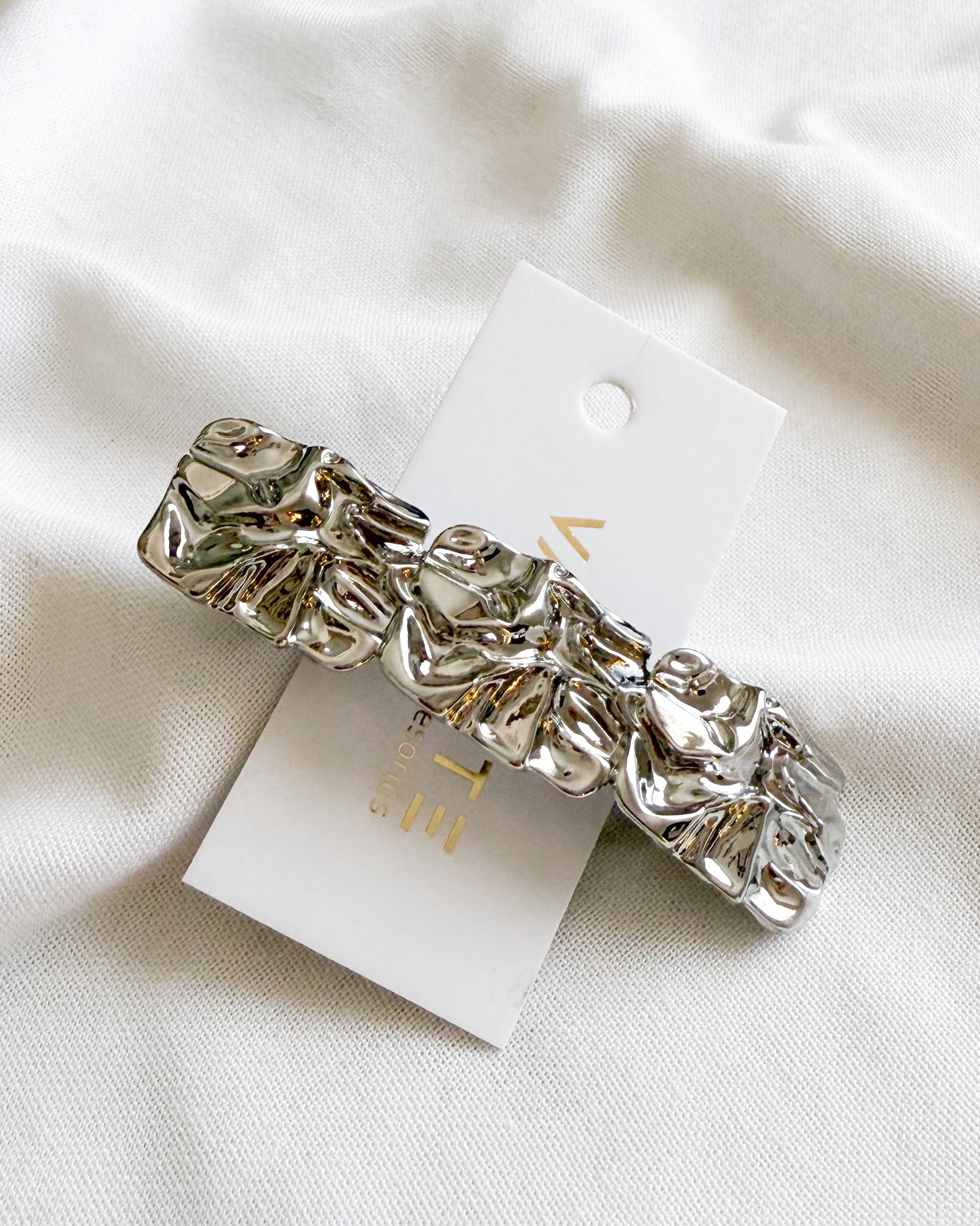 Broche de pelo BRP-02