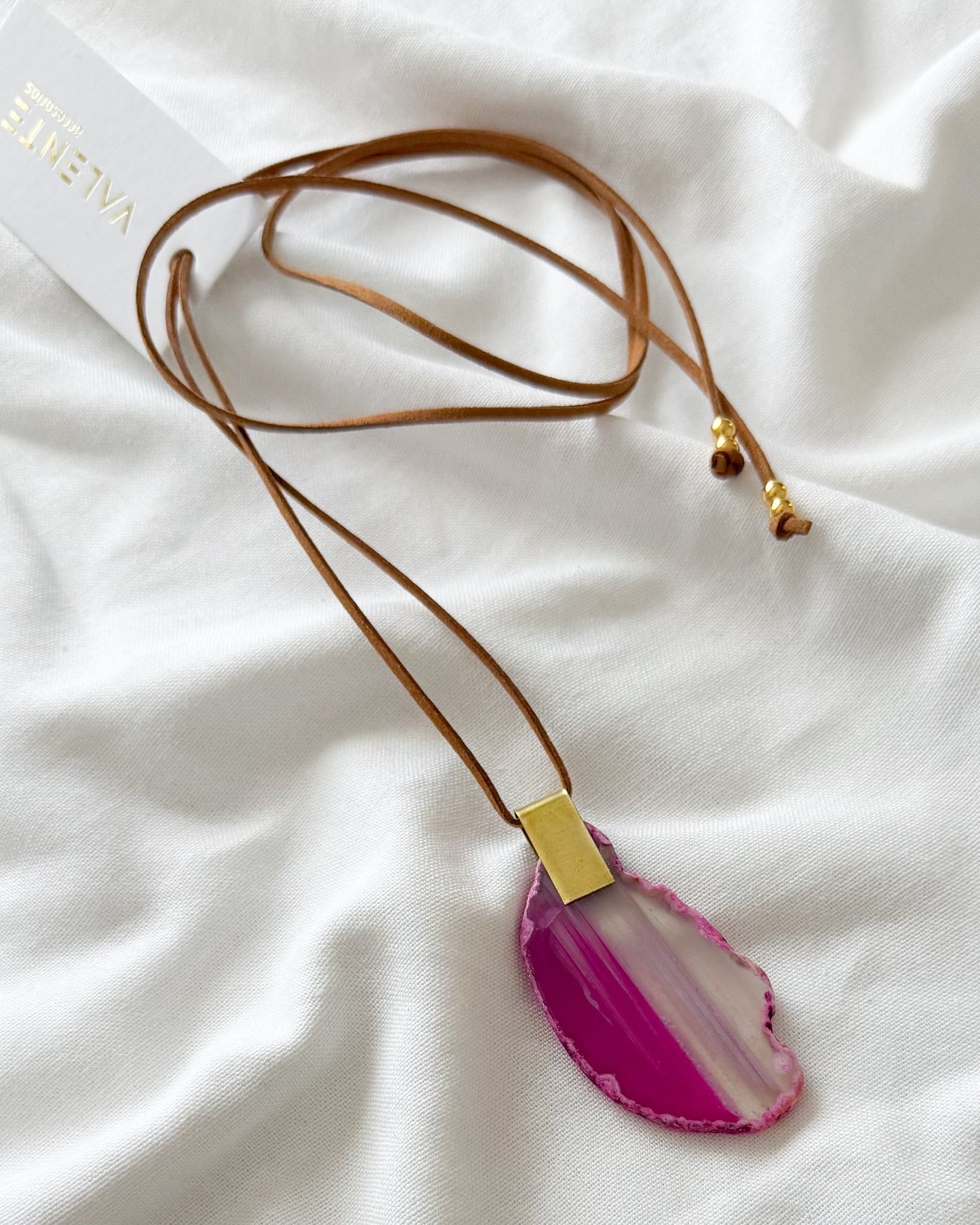 Collar de Piedra COP-575