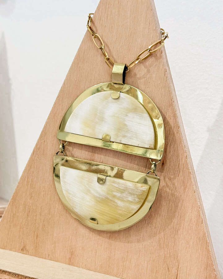 Collar de Piedra COP-729