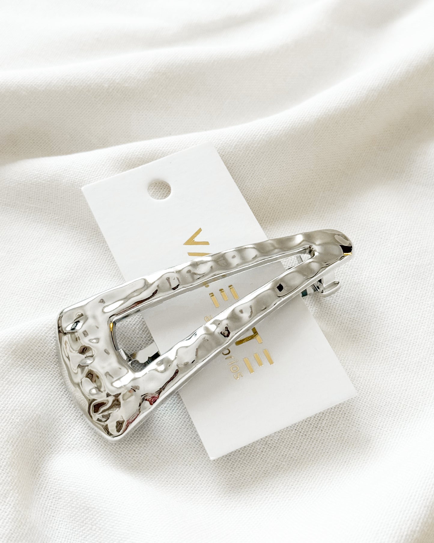 Broche de pelo BRP-07