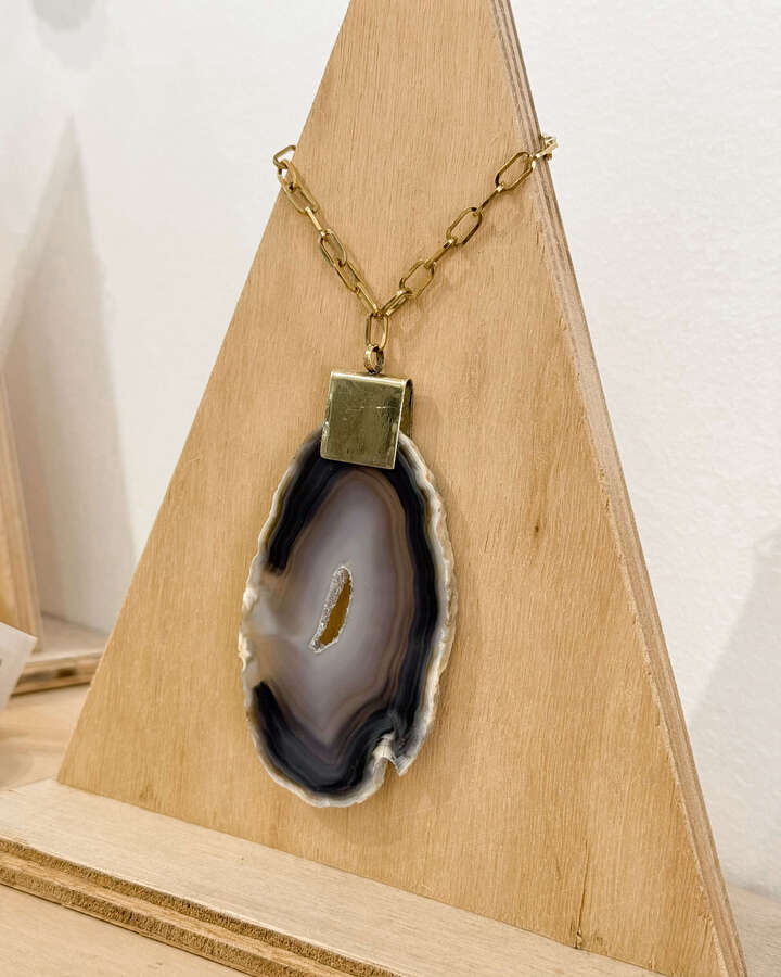 Collar de Piedra COP-712