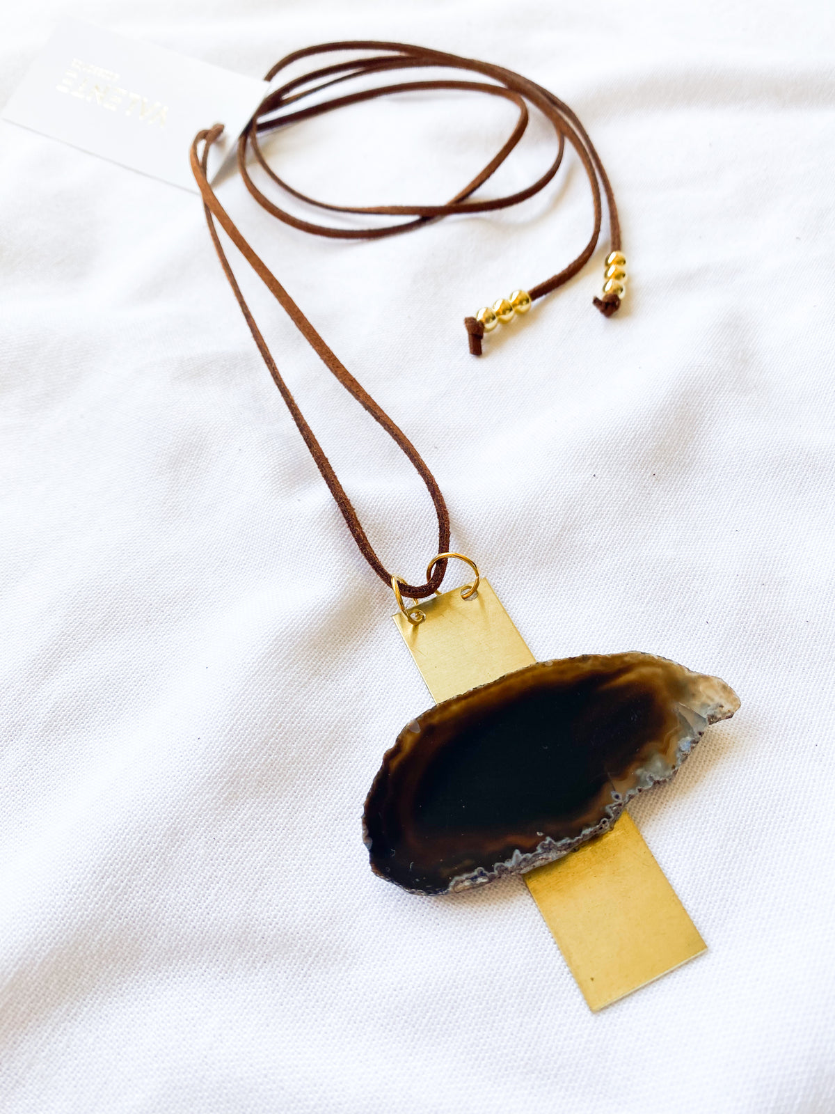 Collar de Piedra
