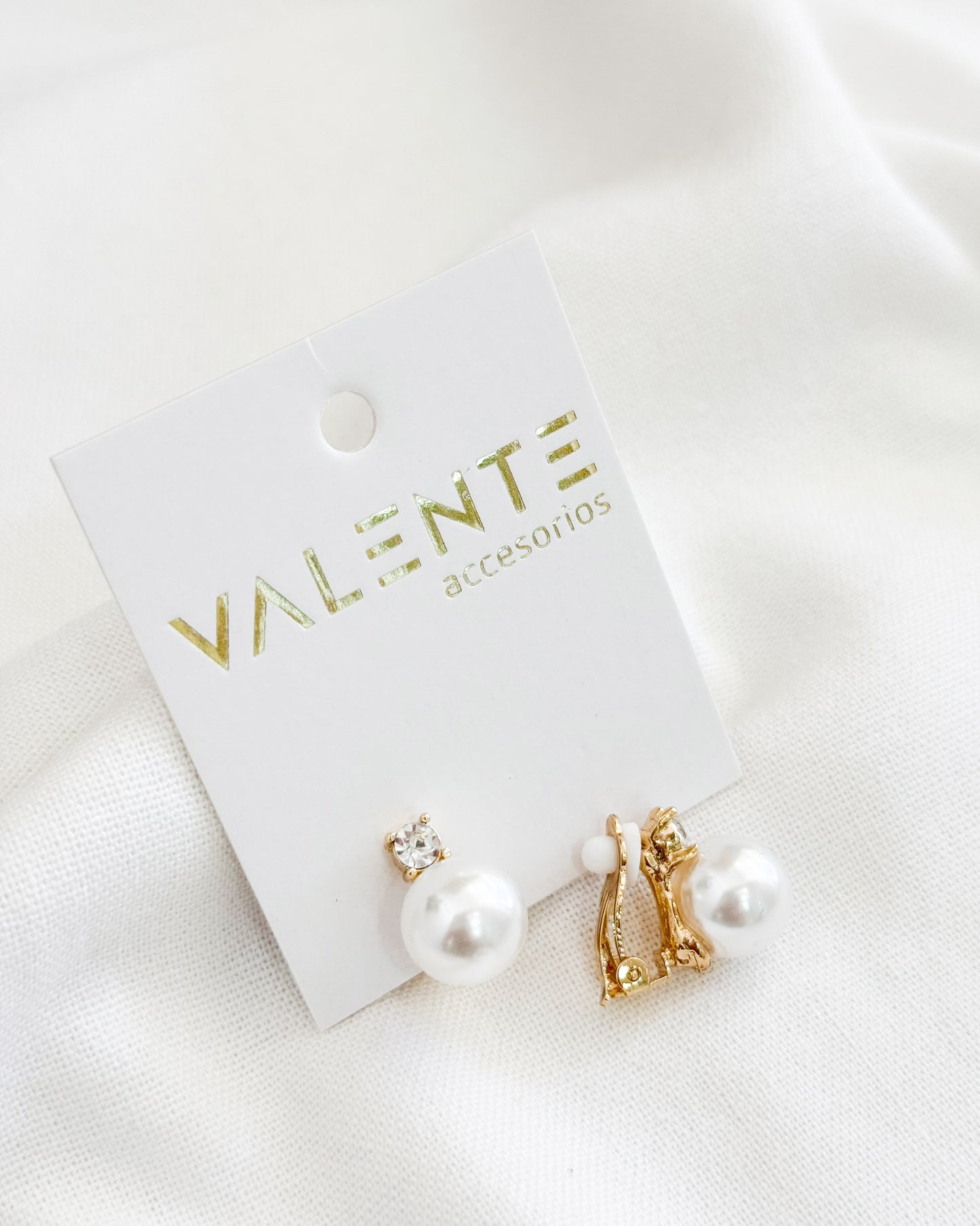 Caravana de CLIP CLP-01