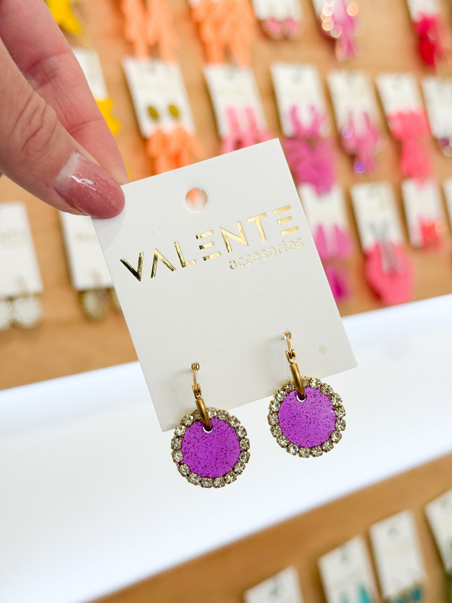 Aritos Brilli Mediano A291