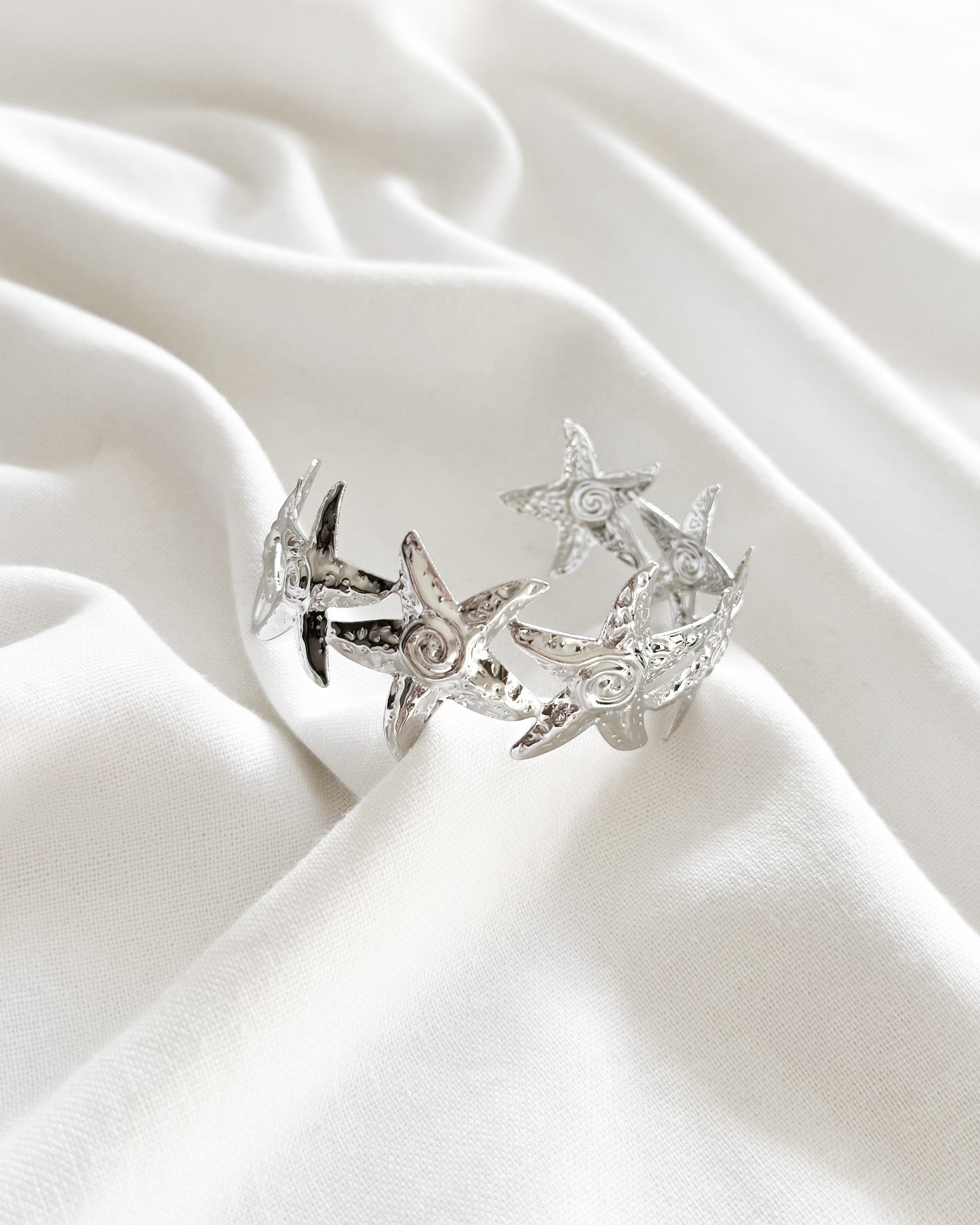 Pulsera Plateda BP-29