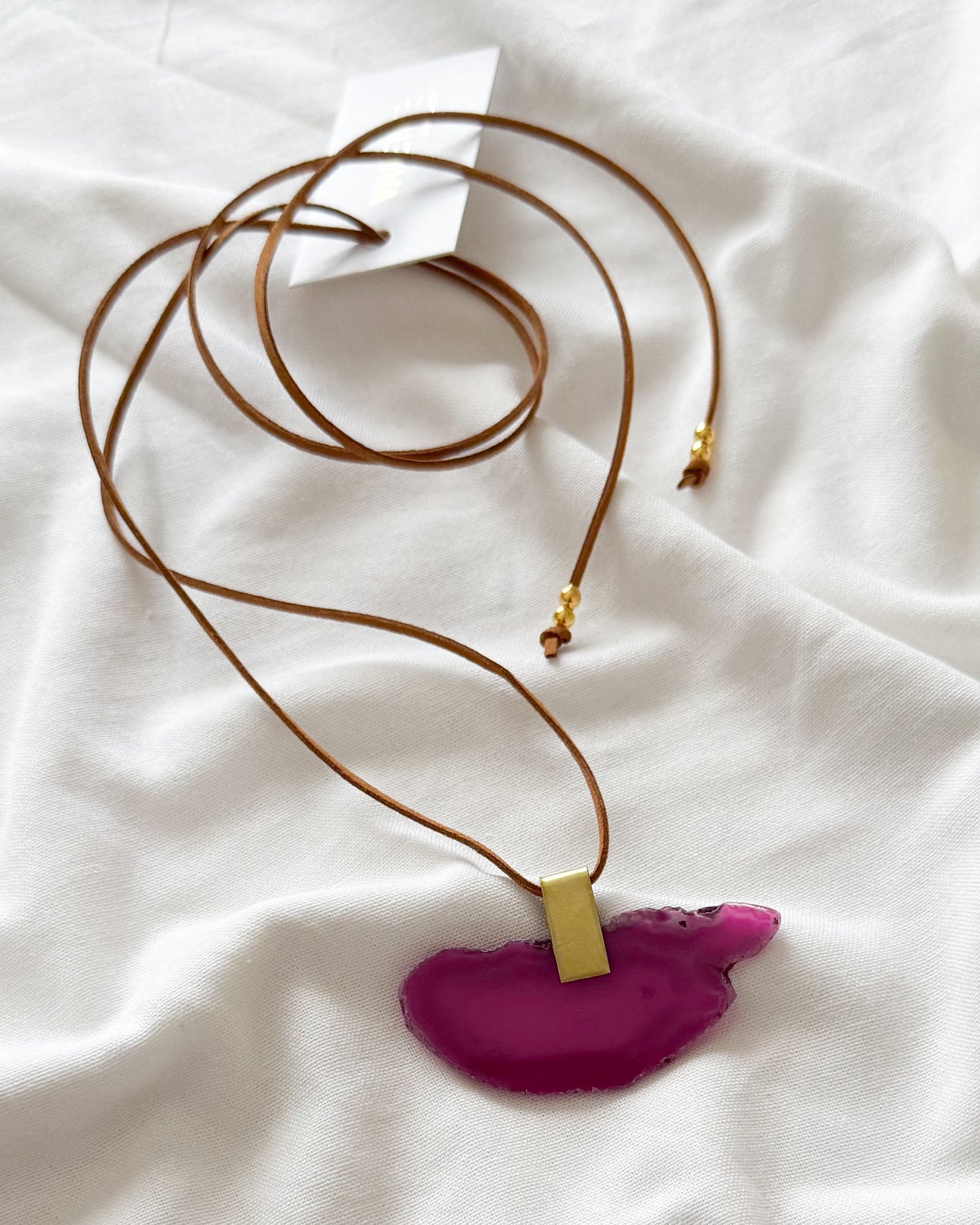 Collar de Piedra COP-572