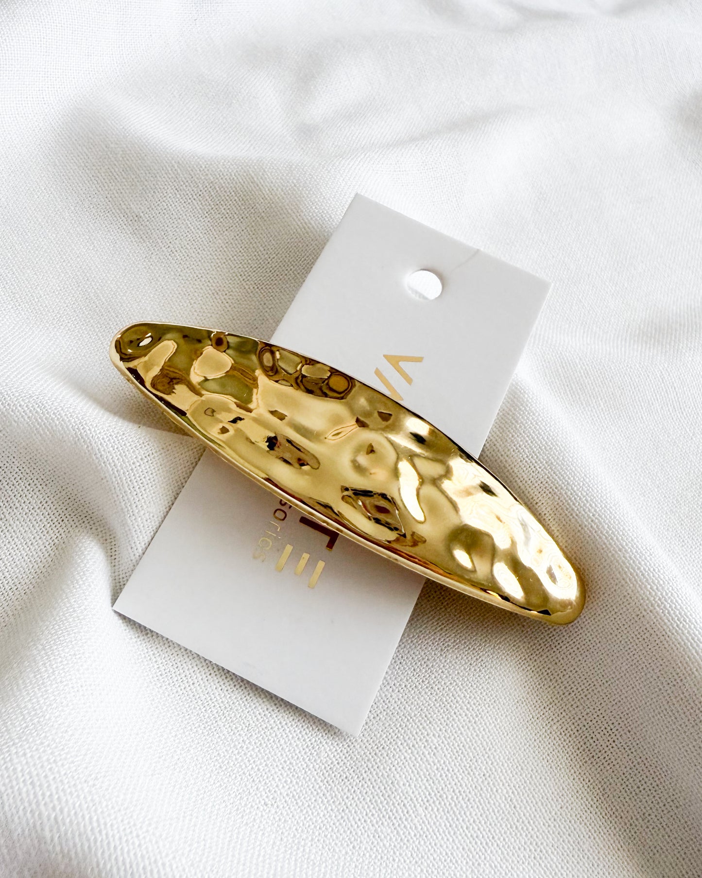 Broche de pelo BRP-03