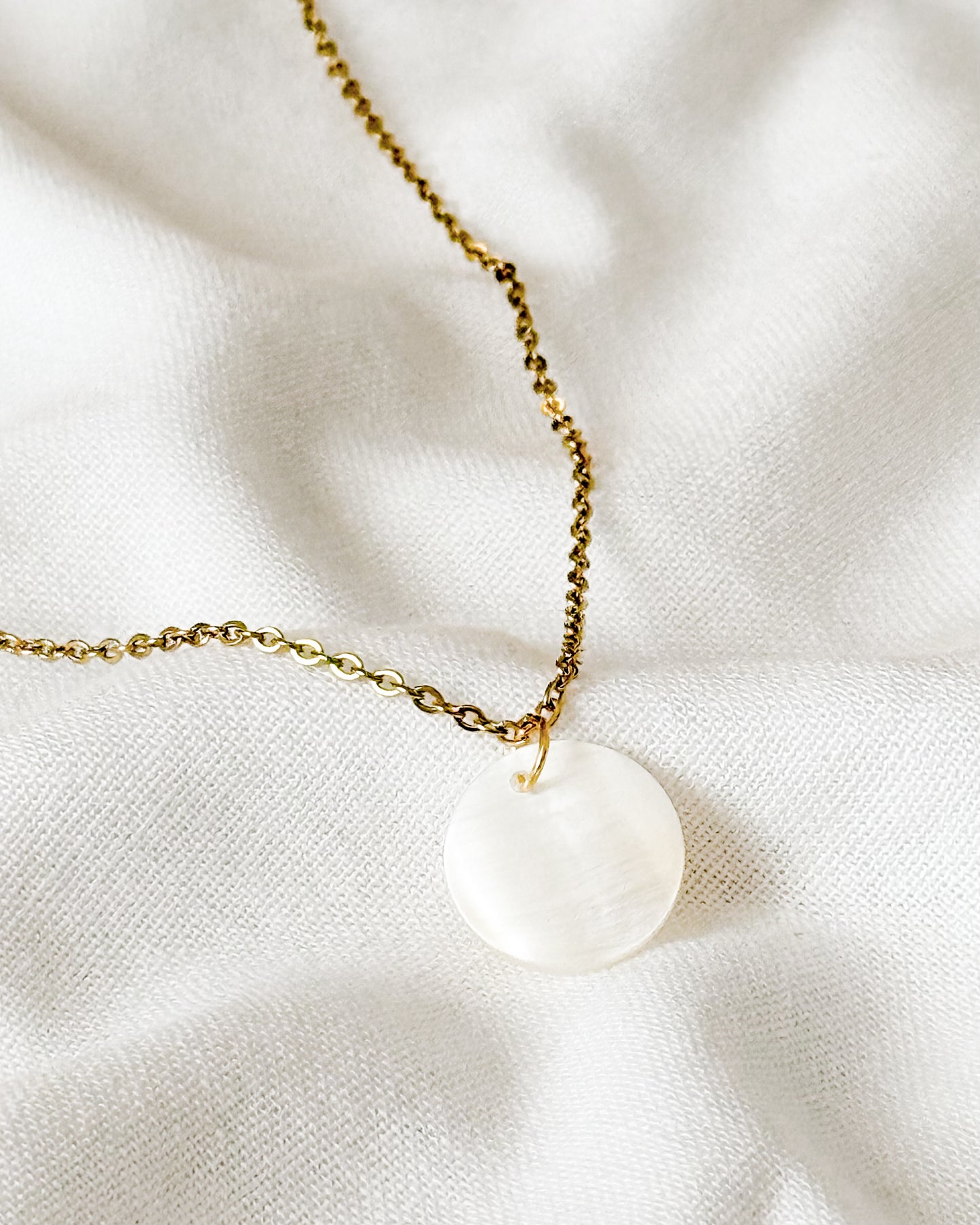 Collar de Nácar CON-484