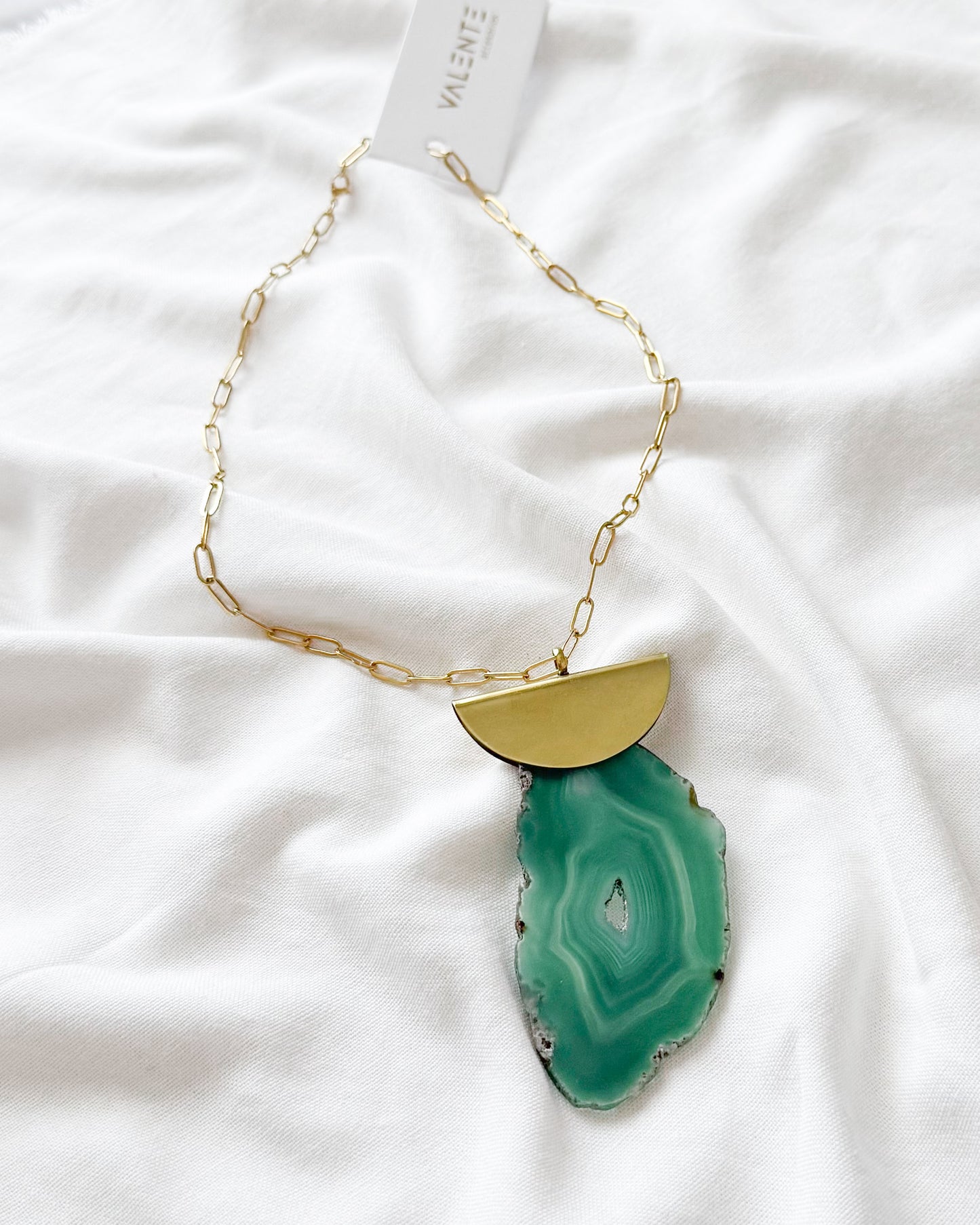 Collar de Piedra COP-602