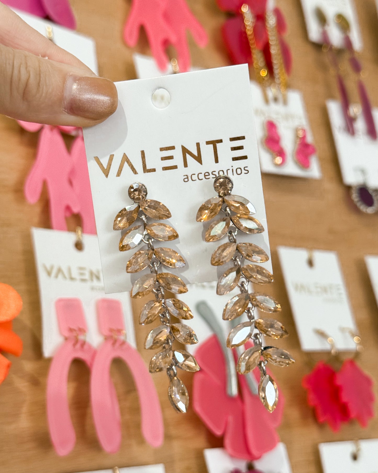 Caravanas Fiesta F645