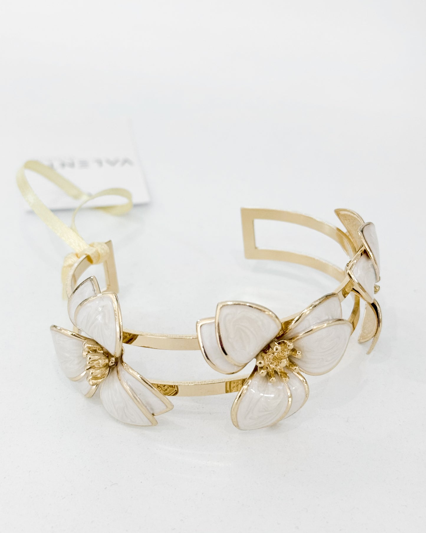 Pulsera Dorada BP-78