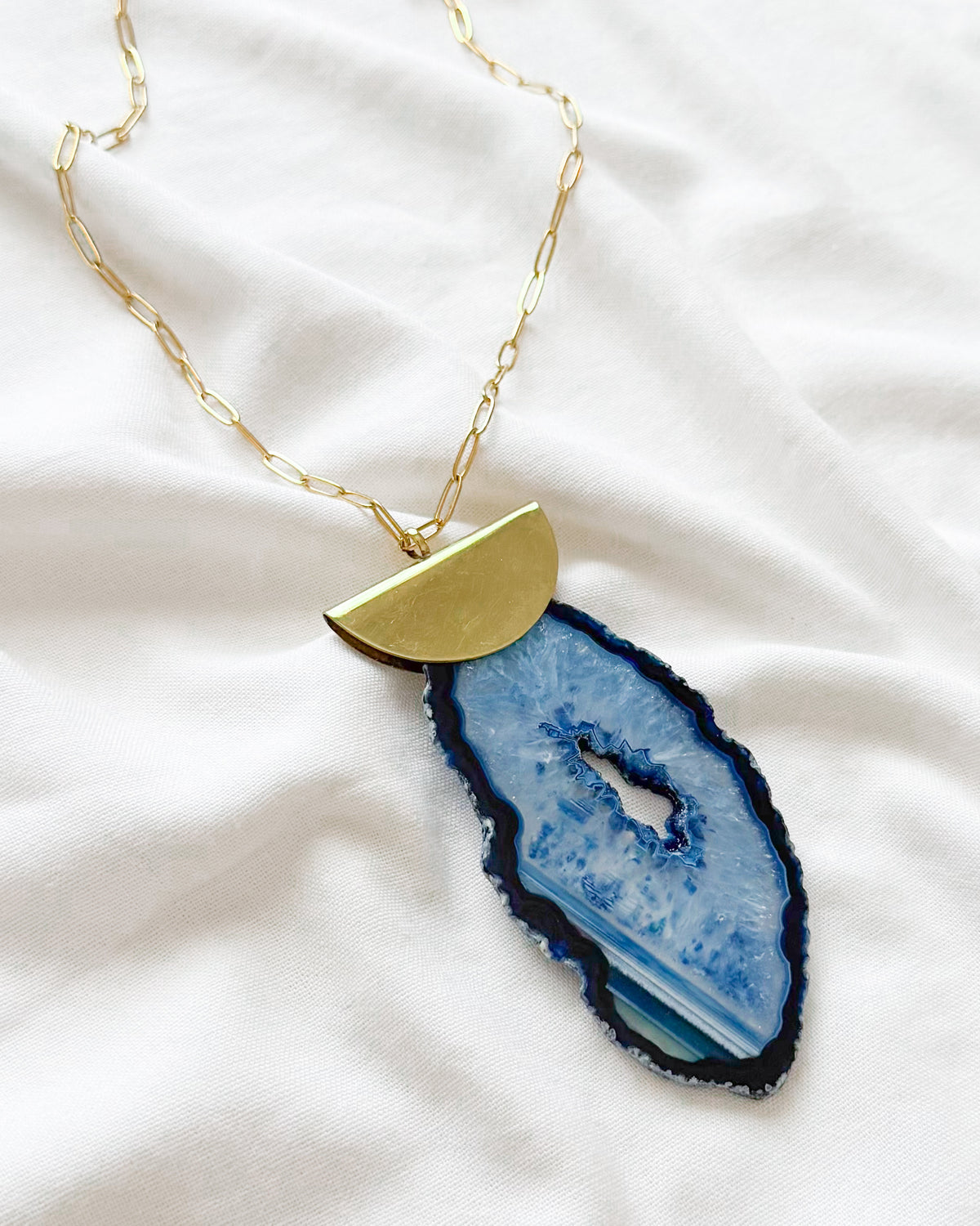 Collar de Piedra COP-597