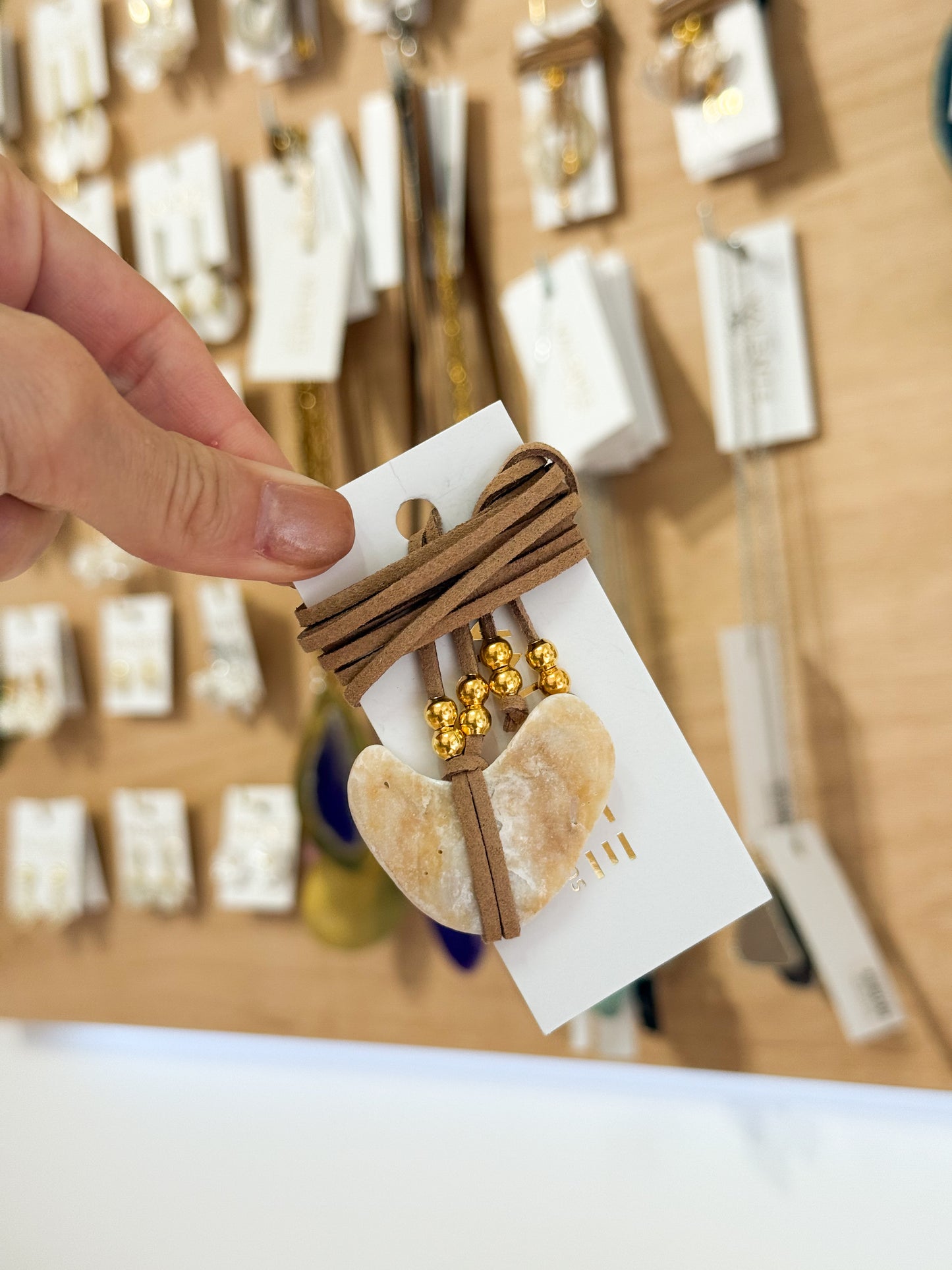 Collar de Nácar CON-493