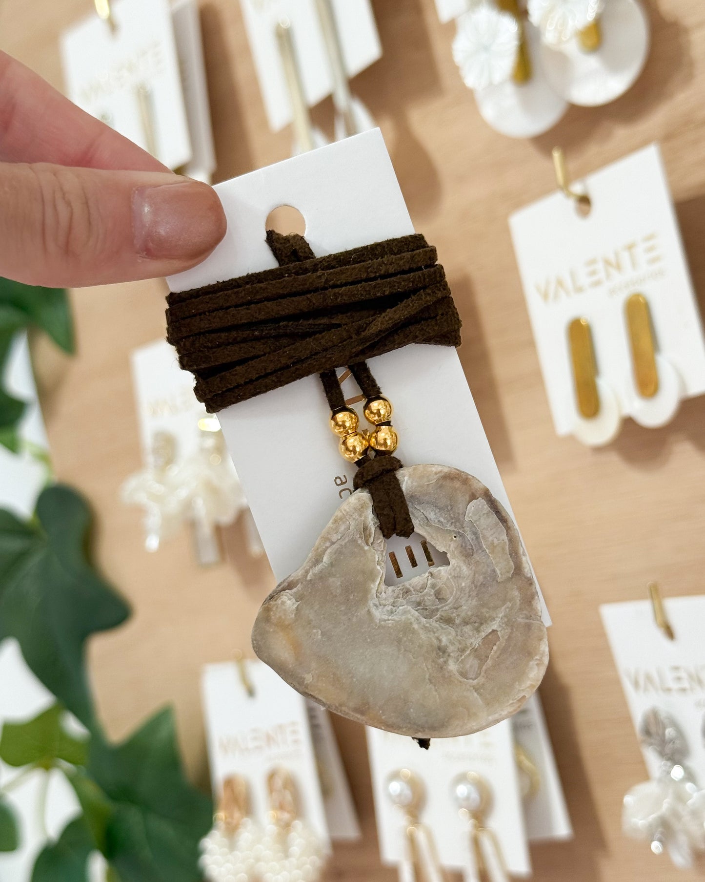 Collar de Nácar CON-500