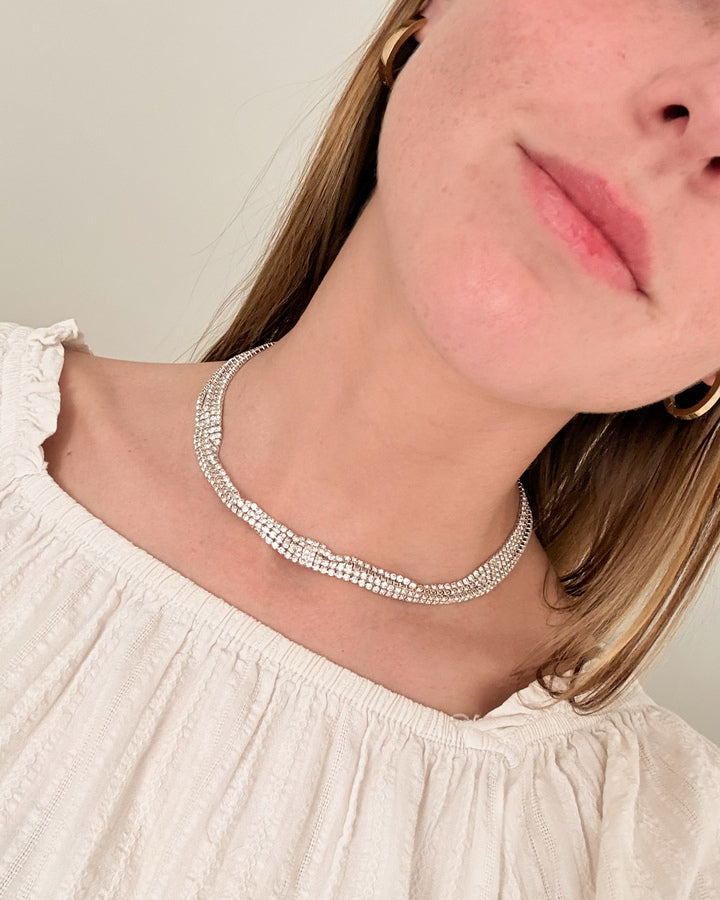 Choker CHO-208