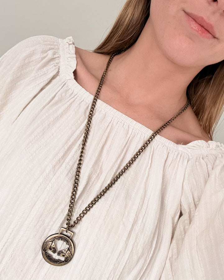 Collar Patrio COL-517