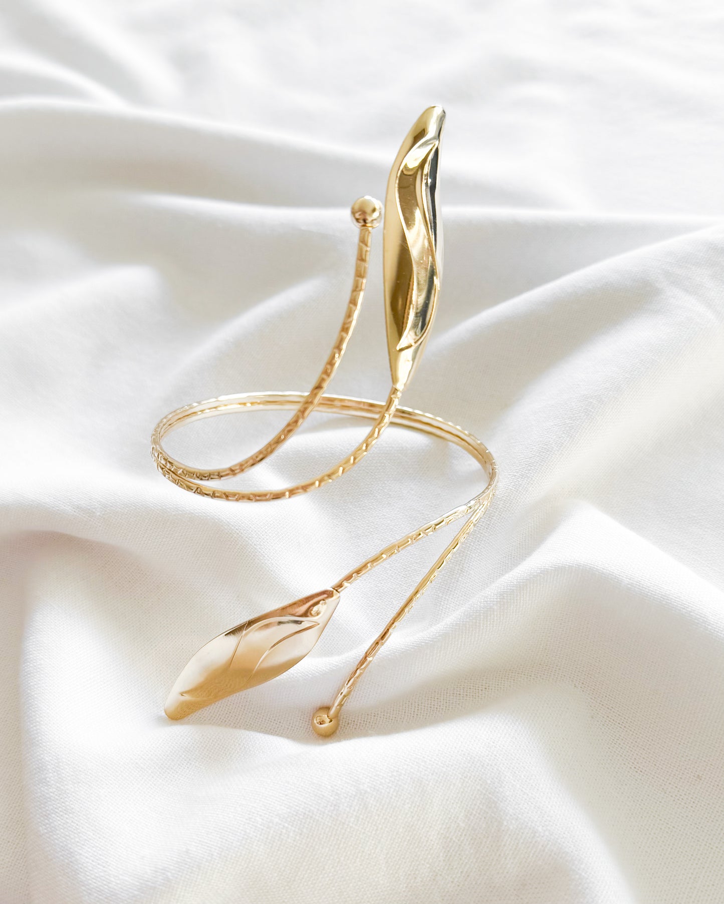 Brazalete Dorado BP-37