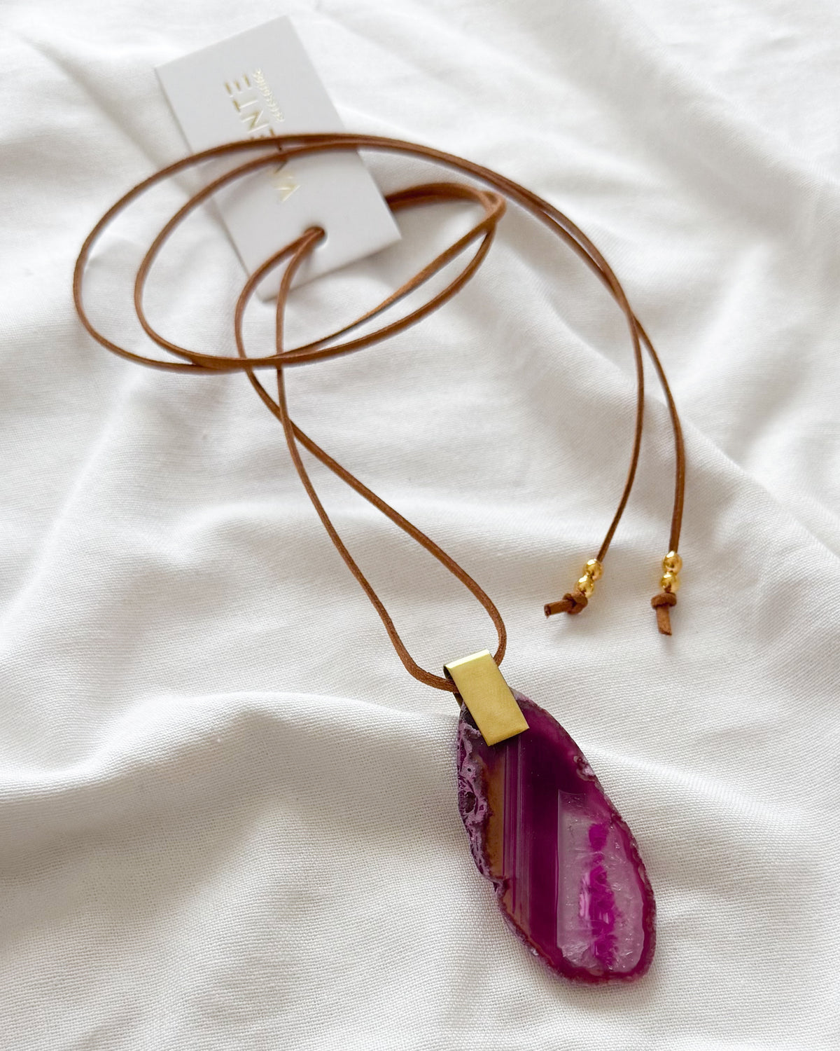 Collar de Piedra COP-574